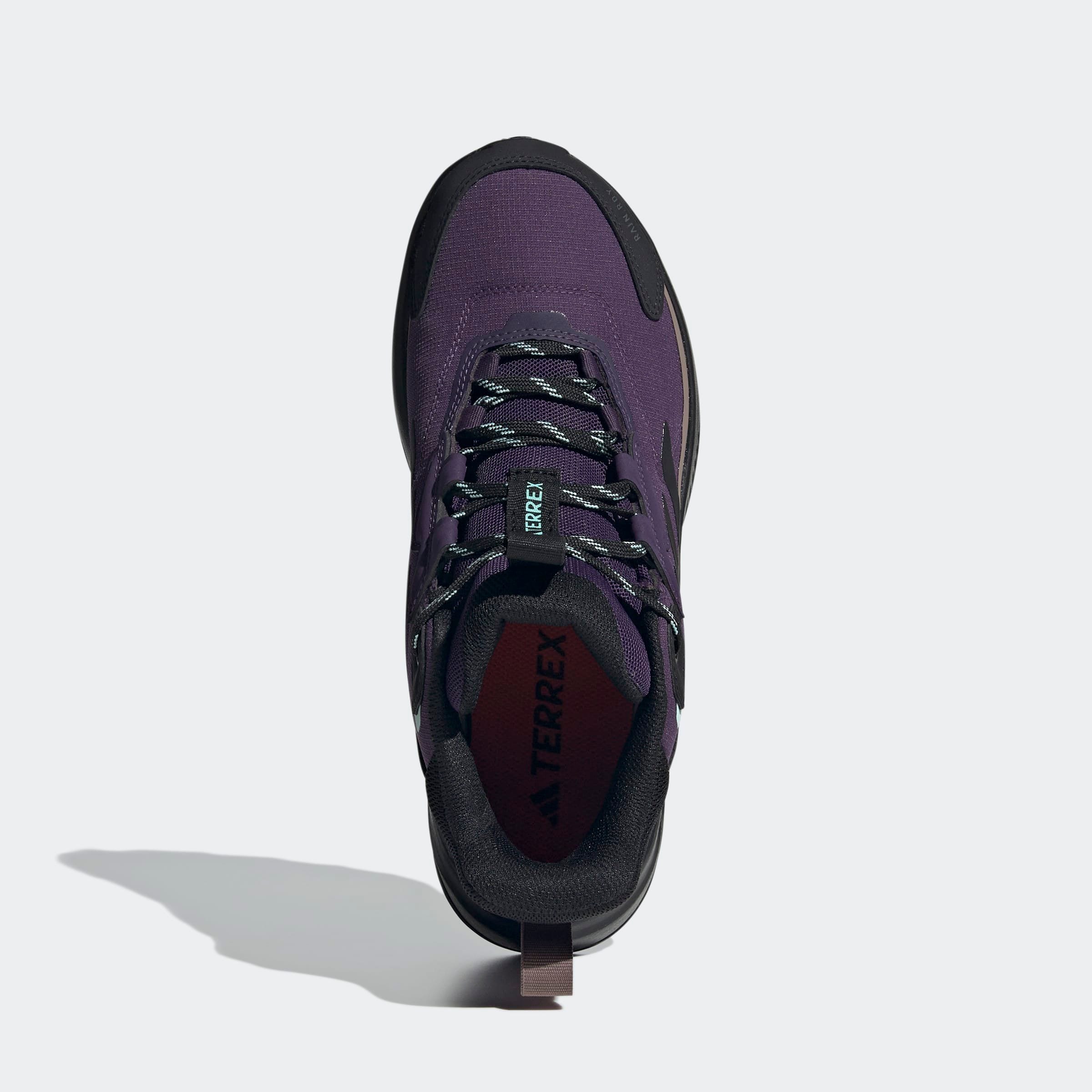 adidas TERREX Wanderschuh »TERREX ANYLANDER MID RAIN.RDY«, wasserdicht