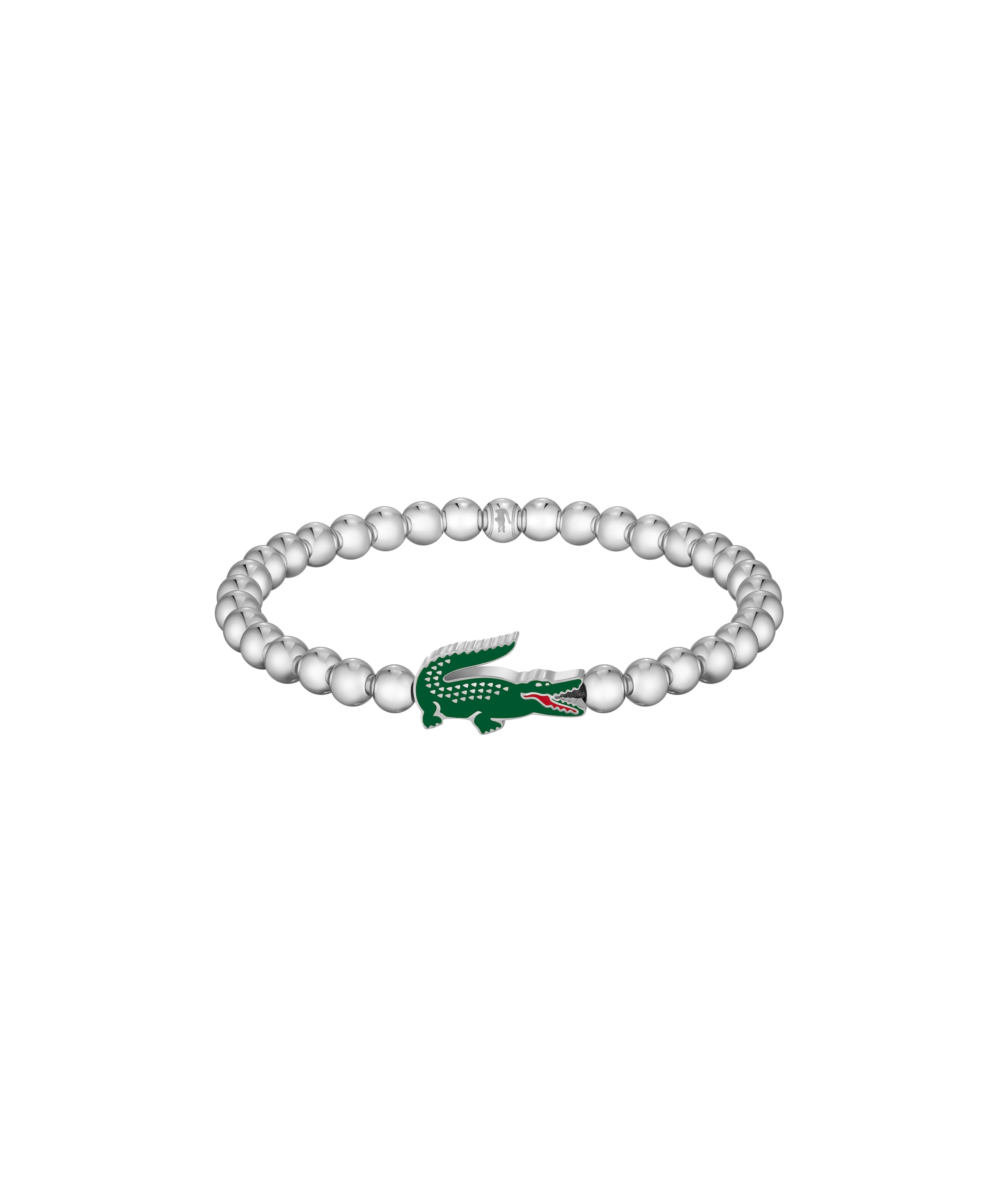 Lacoste Armband »MATCHPOINT« Emaille