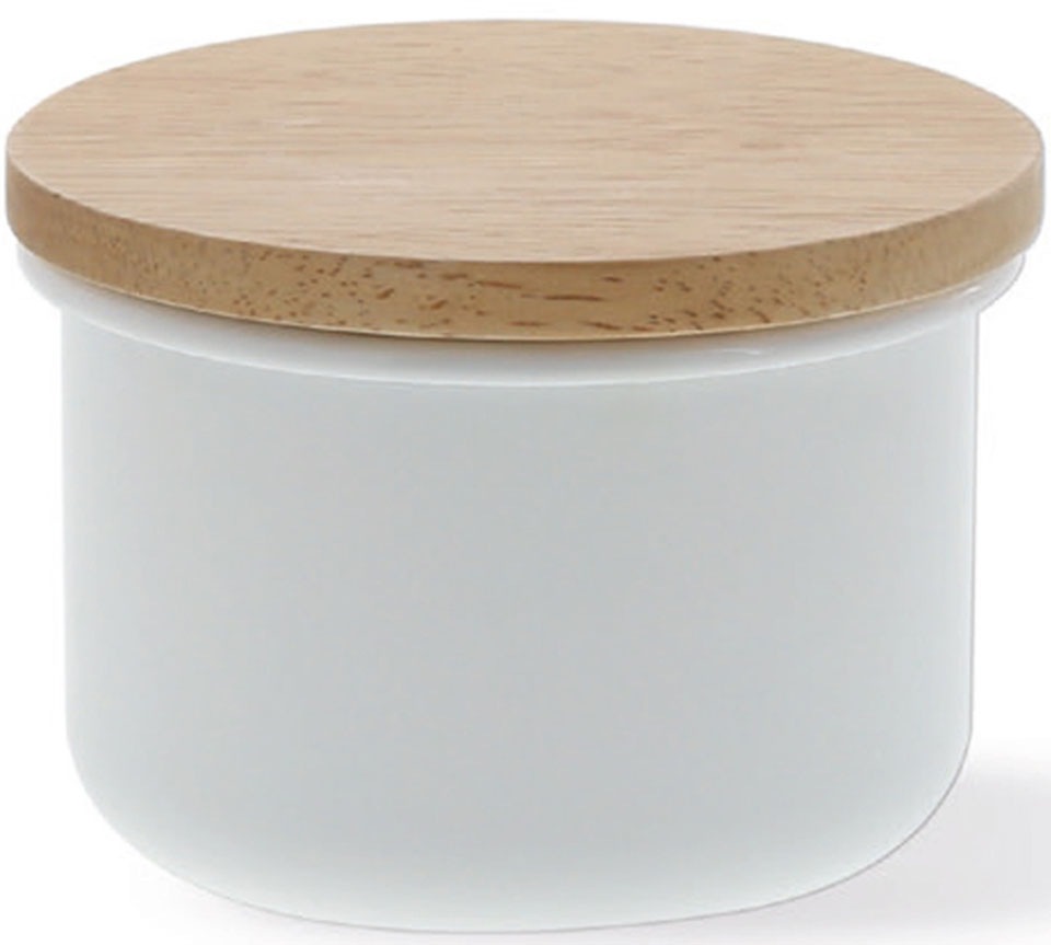 Honeyware Frischhaltedose 1 Stk. tlg. auslaufsicher, bruchfest, mit hochwer günstig online kaufen