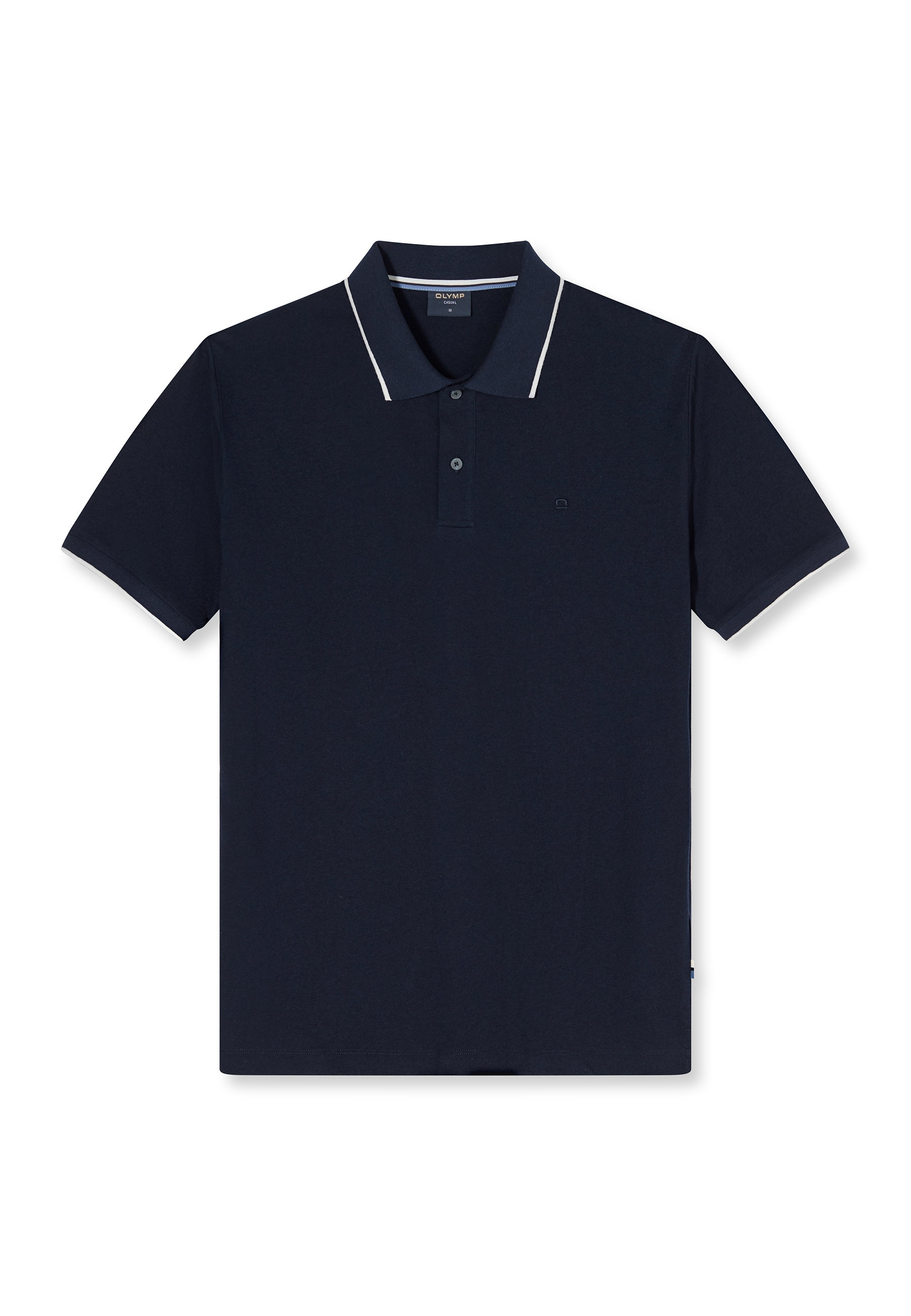 OLYMP Poloshirt »OLYMP Casual Wirk«