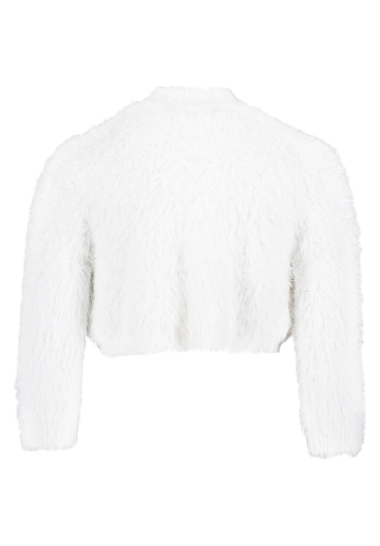 Vera Mont Strickjacke »Vera Mont Strickbolero mit Struktur«, Struktur