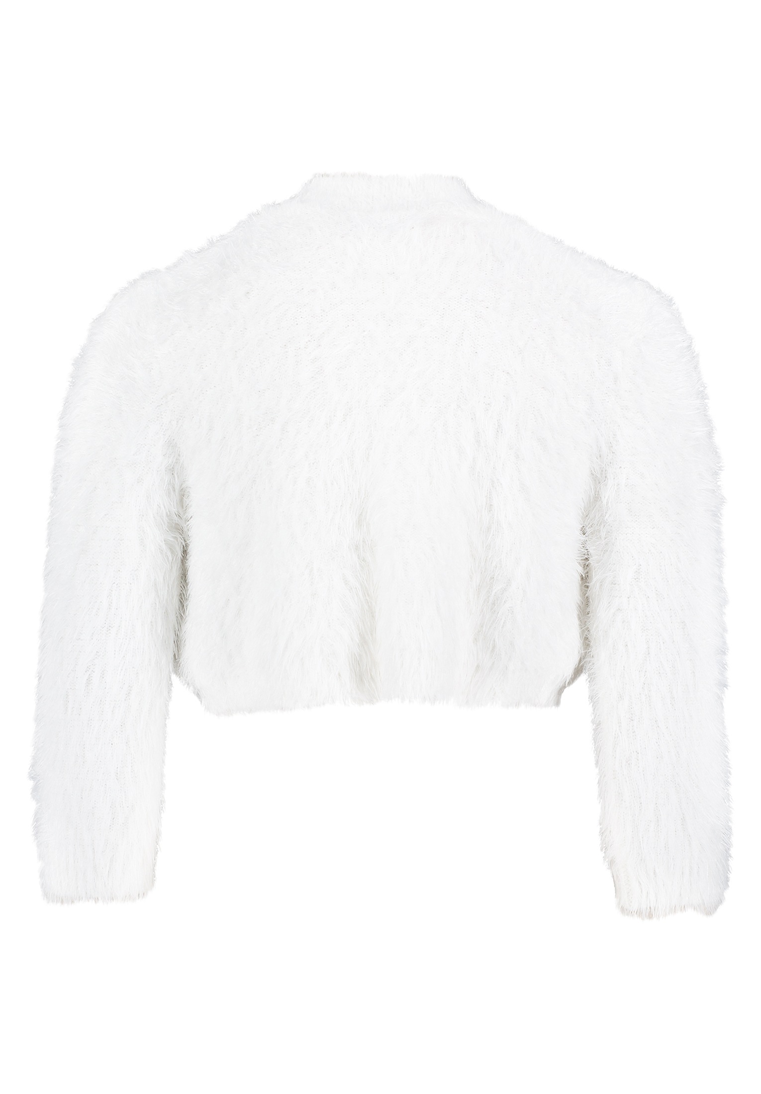 Thumbnail - Vera Mont Strickjacke "Vera Mont Strickbolero mit Struktur", Struktur