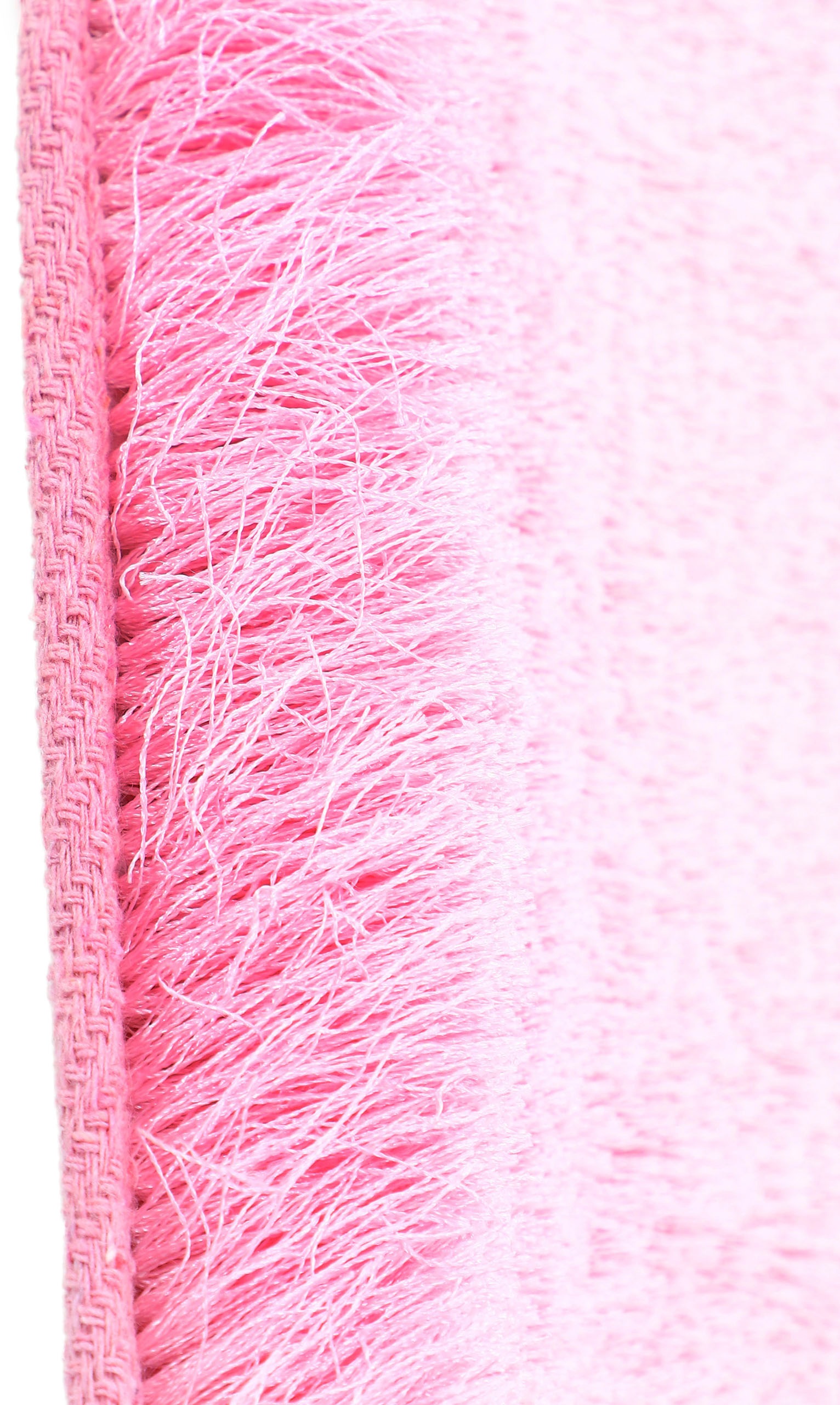 carpetfine Läufer »Breeze«, rechteckig, 45 mm Höhe, besonders weich mit leichtem Glanz Garn