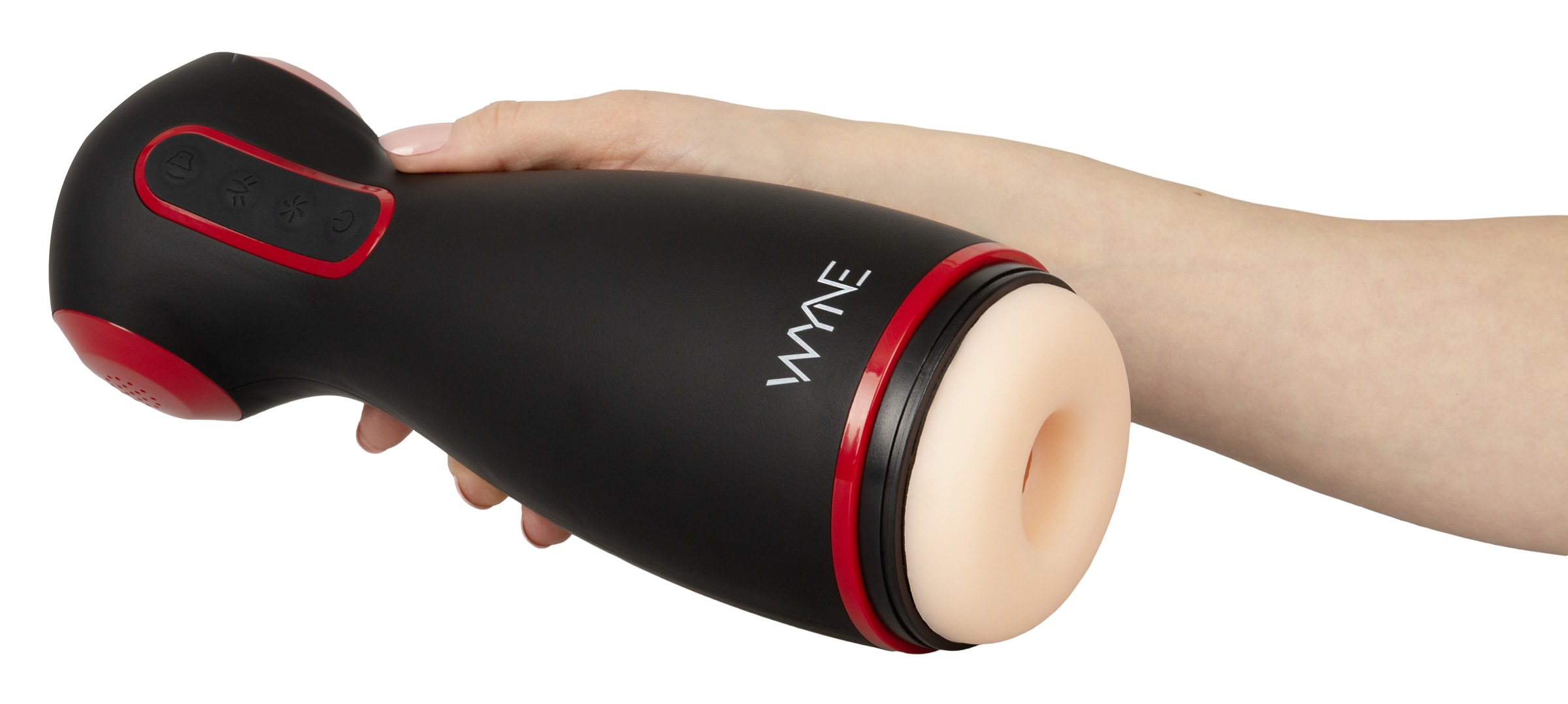 WYNE Masturbator »Masturbator 06«