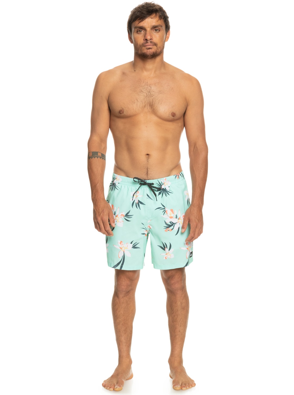 Quiksilver Boardshorts »Everyday Mix 17"«