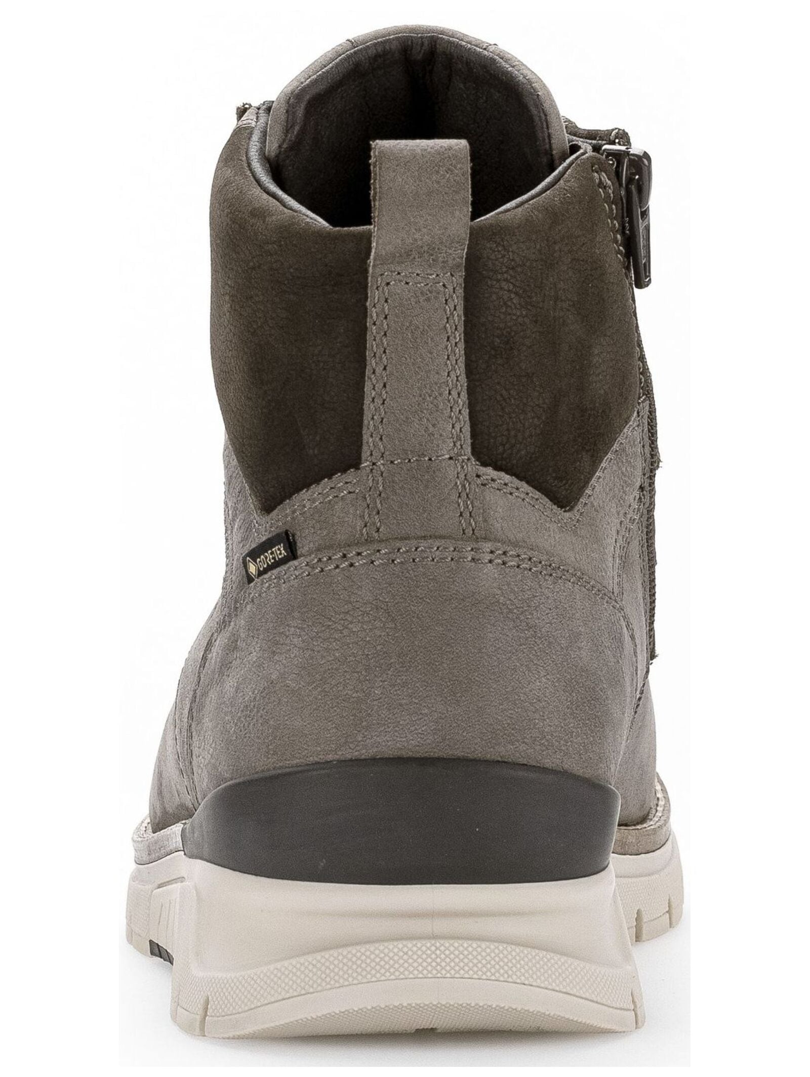 Pius Gabor Schnürstiefelette »Pius Gabor Stiefelette Nubukleder«