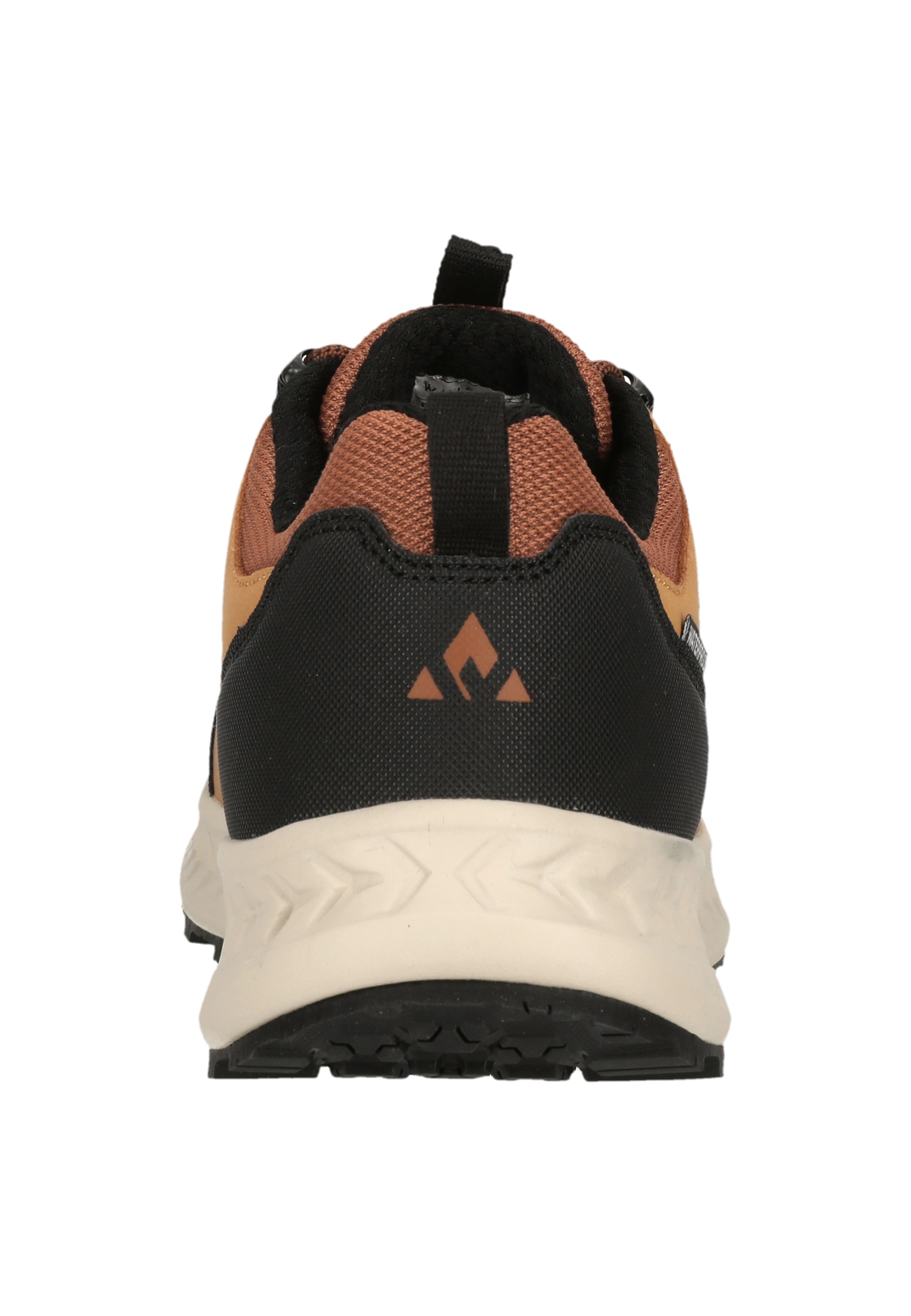 WHISTLER Walkingschuh »Zyaire«, in wasserfester Qualität