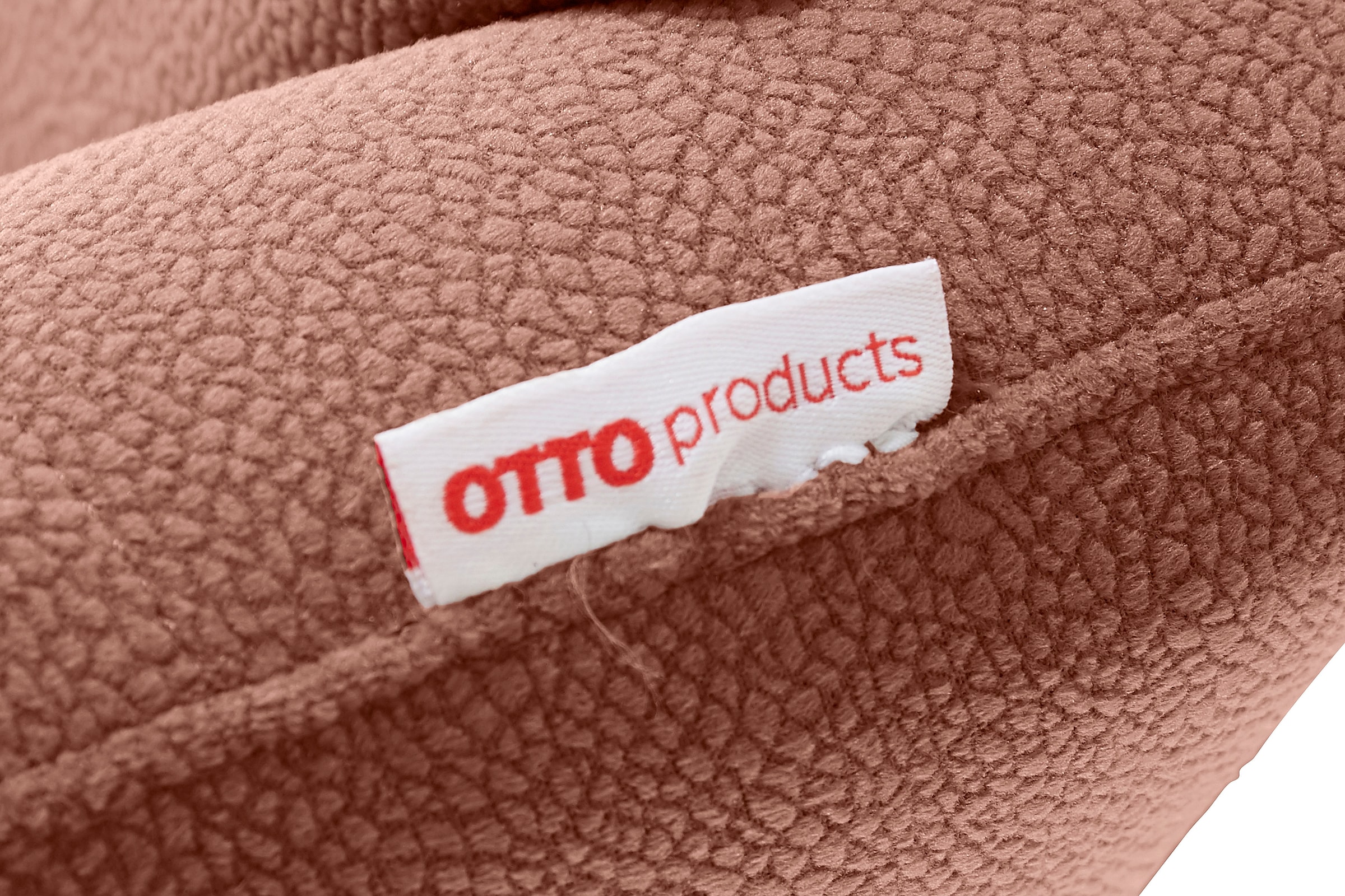 OTTO products Esszimmerstuhl »Alessja«, (Set), 2 St., Microfaser, Bezug aus Microfaser, Gestell aus Eiche Massivholz
