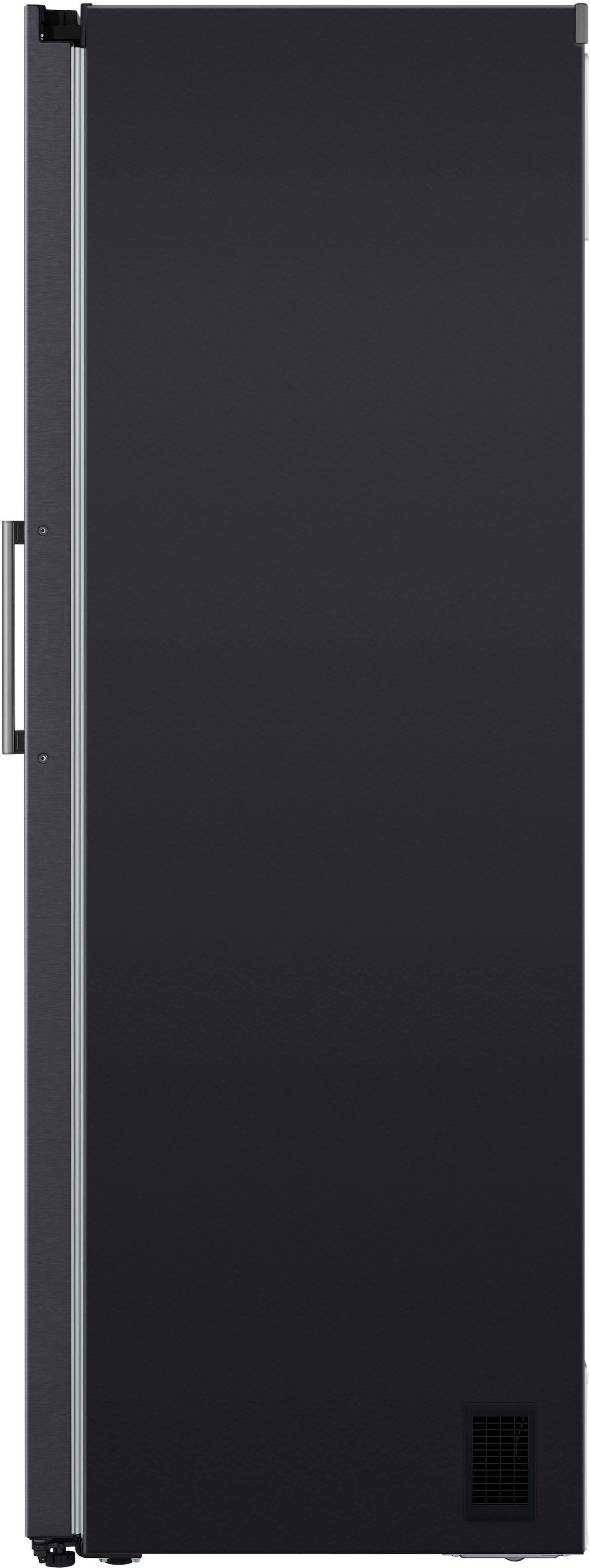 LG Kühlschrank »GLM71MCCSX«, Larder & Freezer