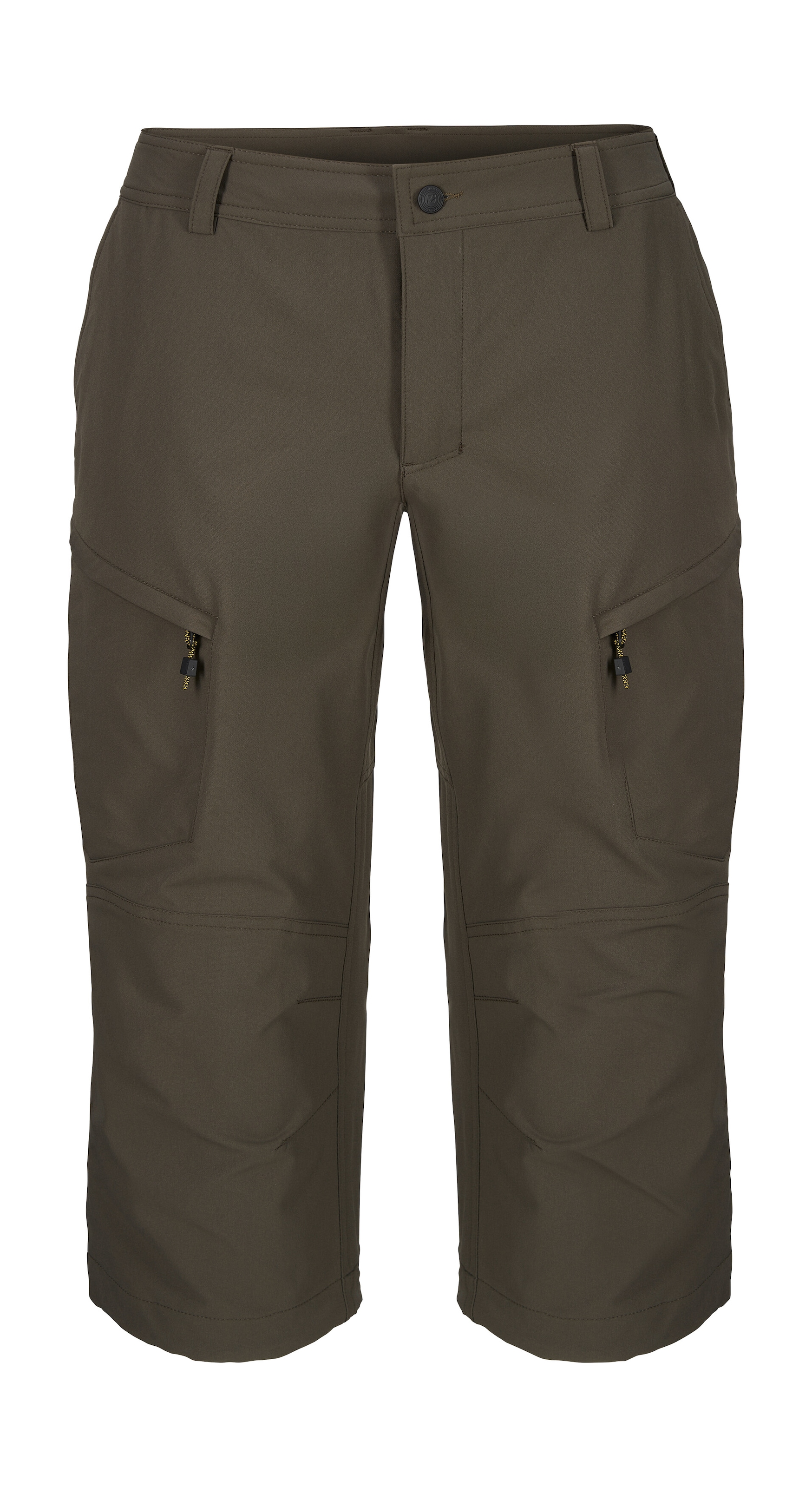 Killtec 3/4-Hose "KOS 94 MN PNTS" 3/4 Herren-Funktionshose, wasserabweisend, Comfort-Stretch
