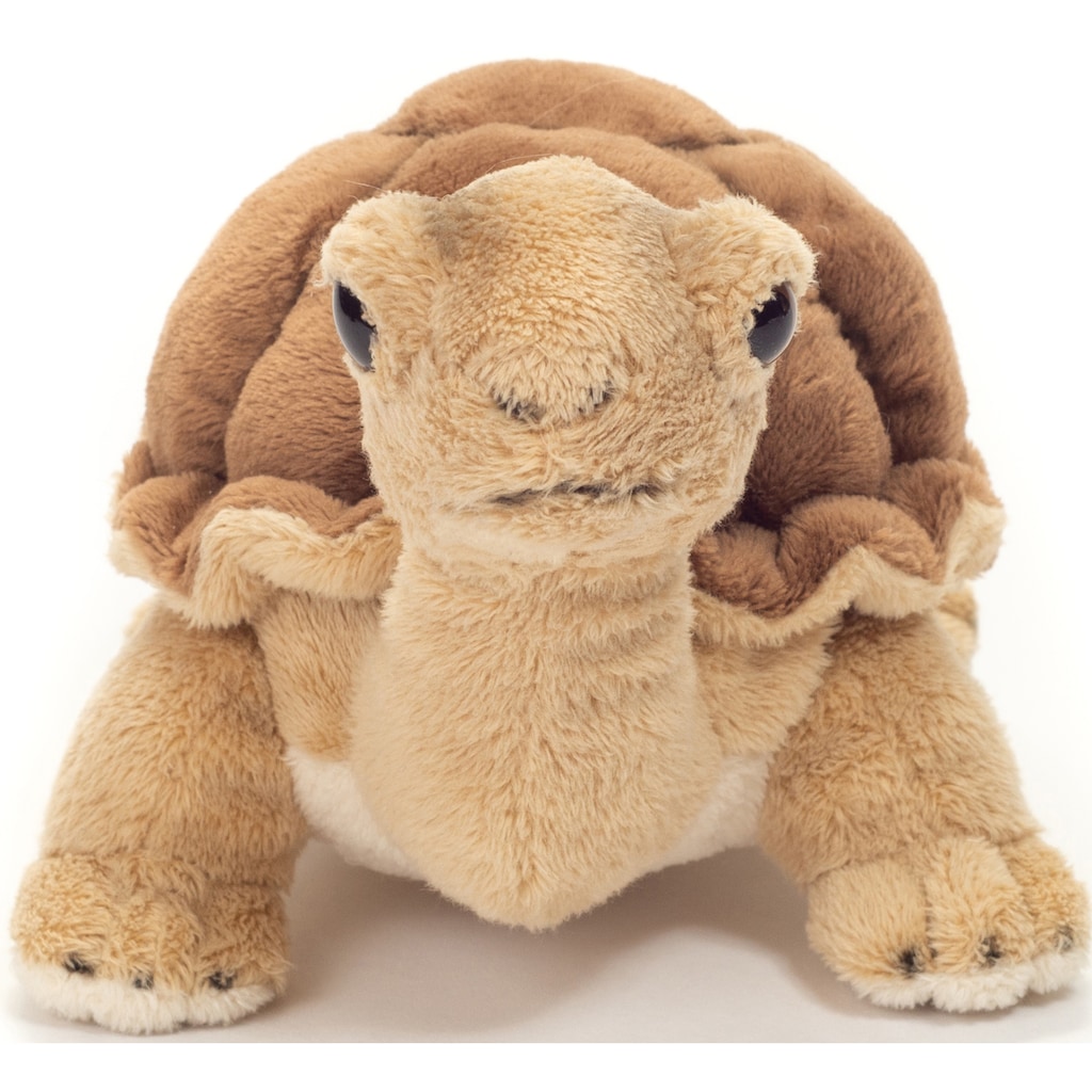 Teddy Hermann® Kuscheltier »Schildkröte, 20 cm«