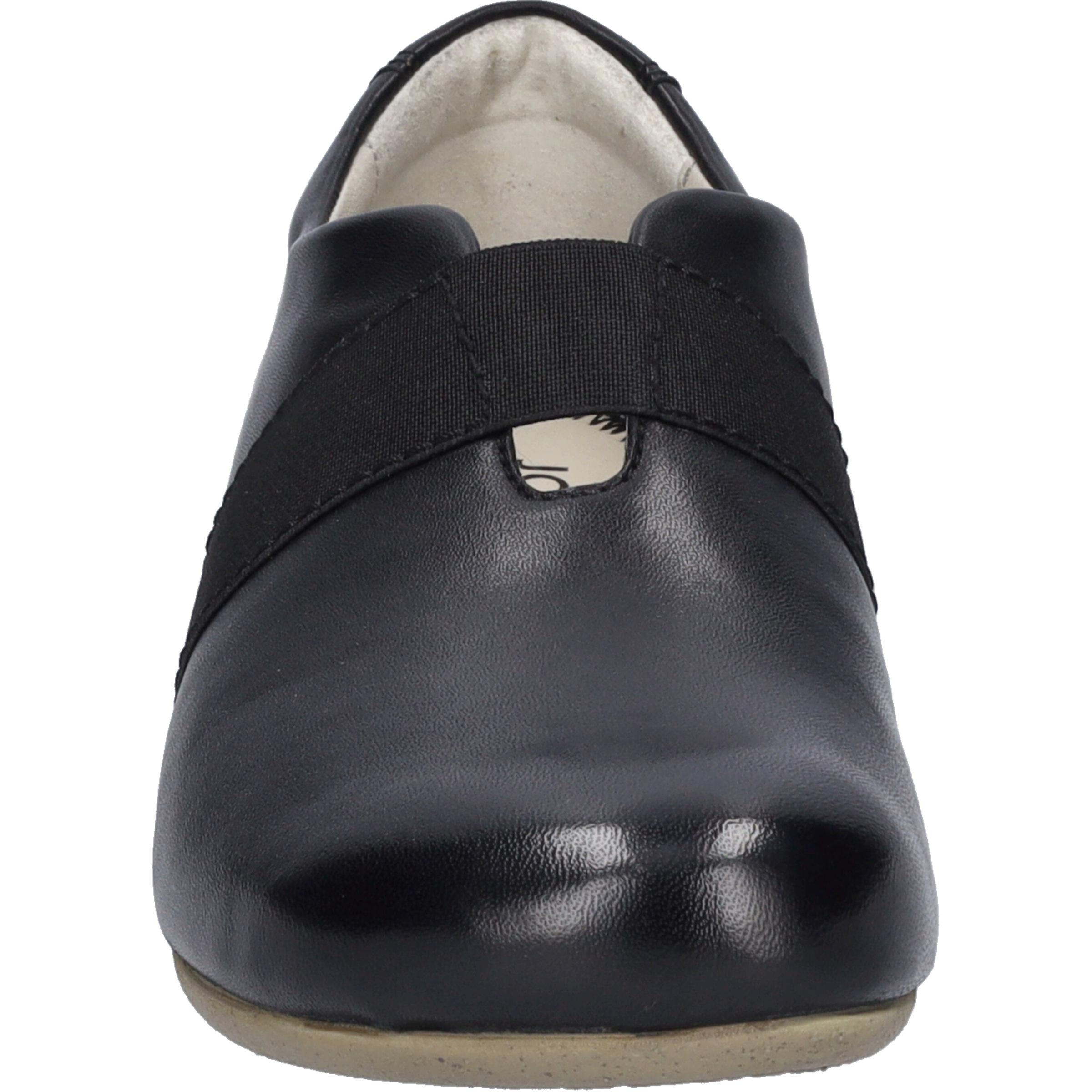 Josef Seibel Slipper »Fiona 81, schwarz«
