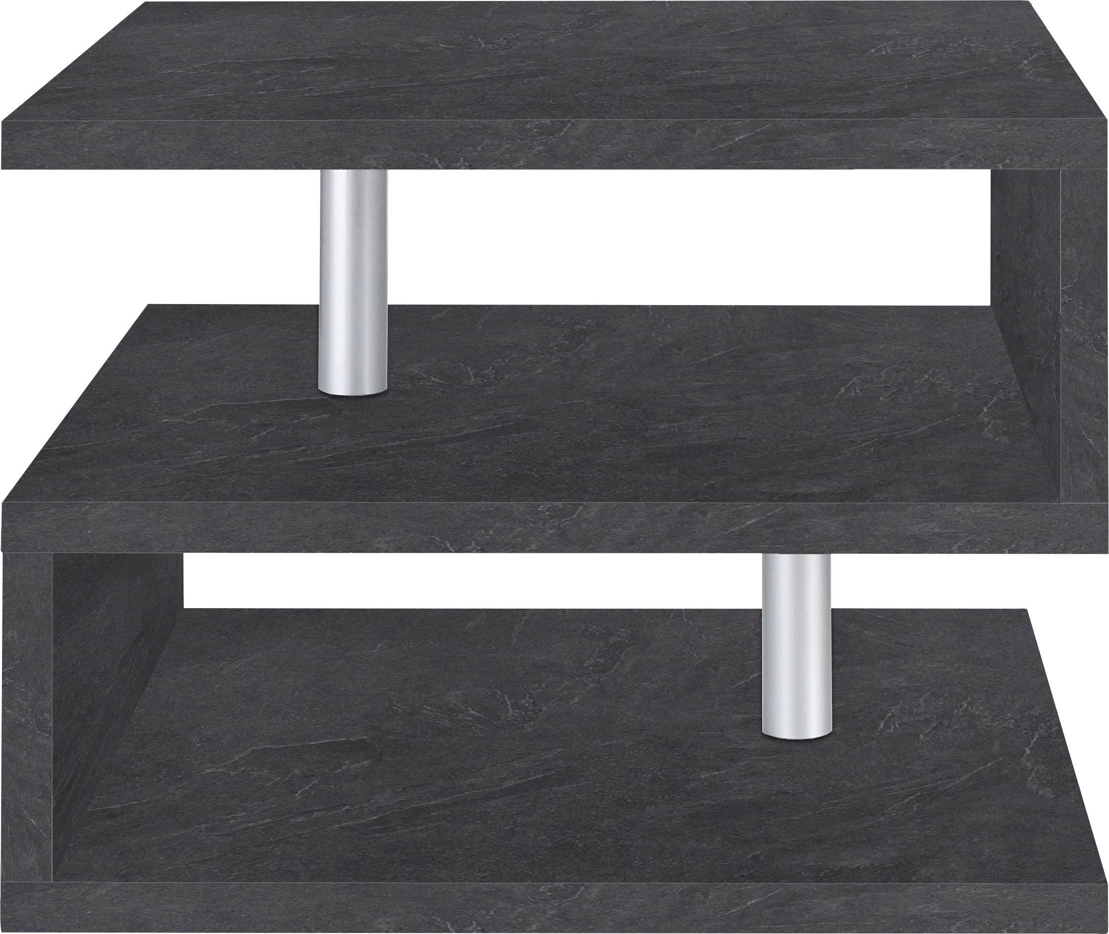 INOSIGN Couchtisch "ZETA- Kaffeetisch, Sofatisch, Wohnzimmertisch, Breite c günstig online kaufen