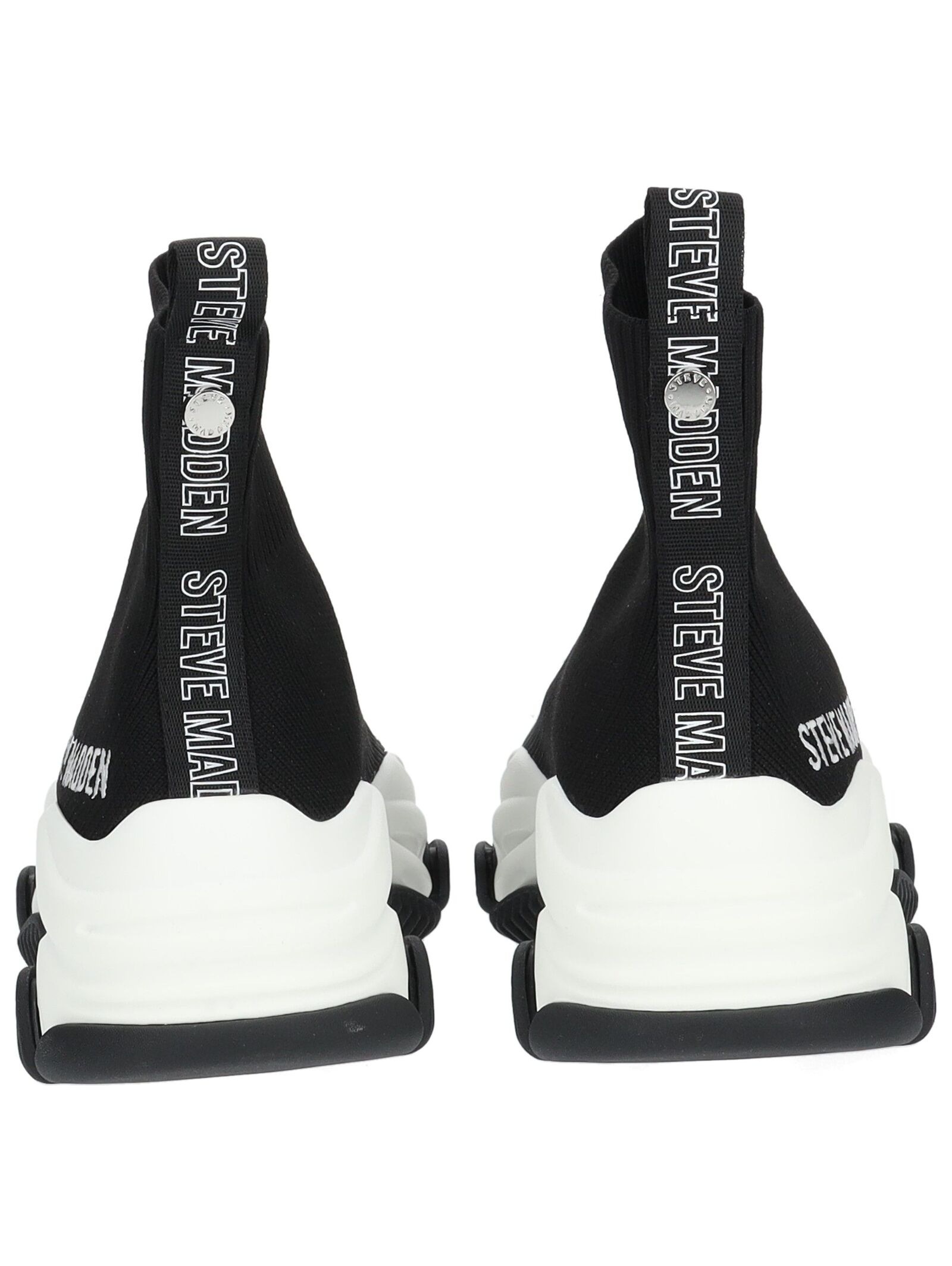 STEVE MADDEN Sneaker »STEVE MADDEN Sneaker Textil«