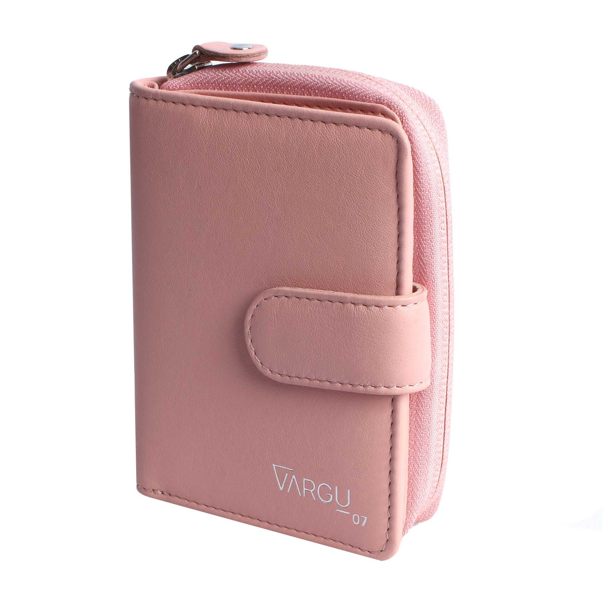 Vargu "VINEM 1-A mono" LGW zertifiziertes Leder günstig online kaufen