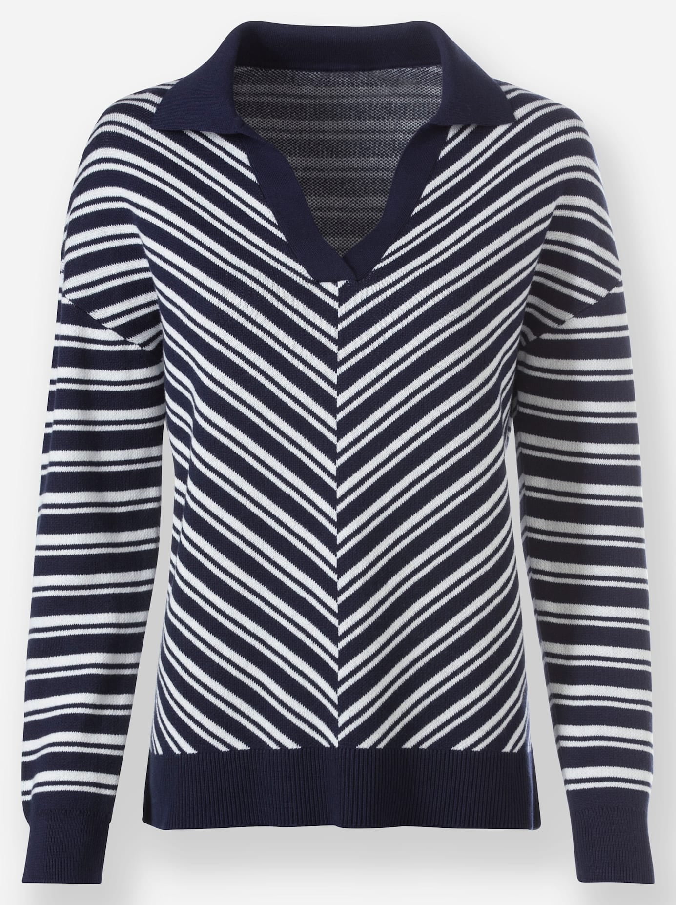 heine Strickpullover »Pullover«