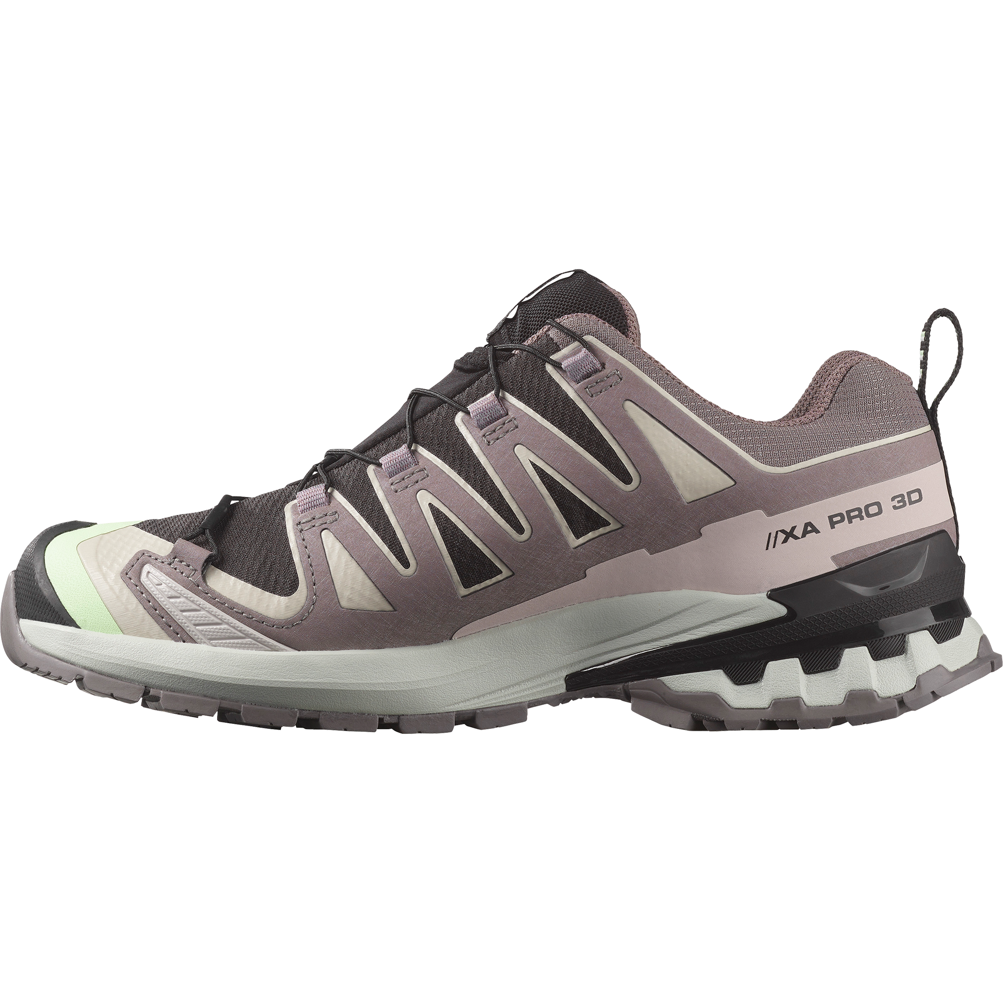 Salomon Laufschuh "XA PRO 3D V9 GORE-TEX W", wasserdicht günstig online kaufen