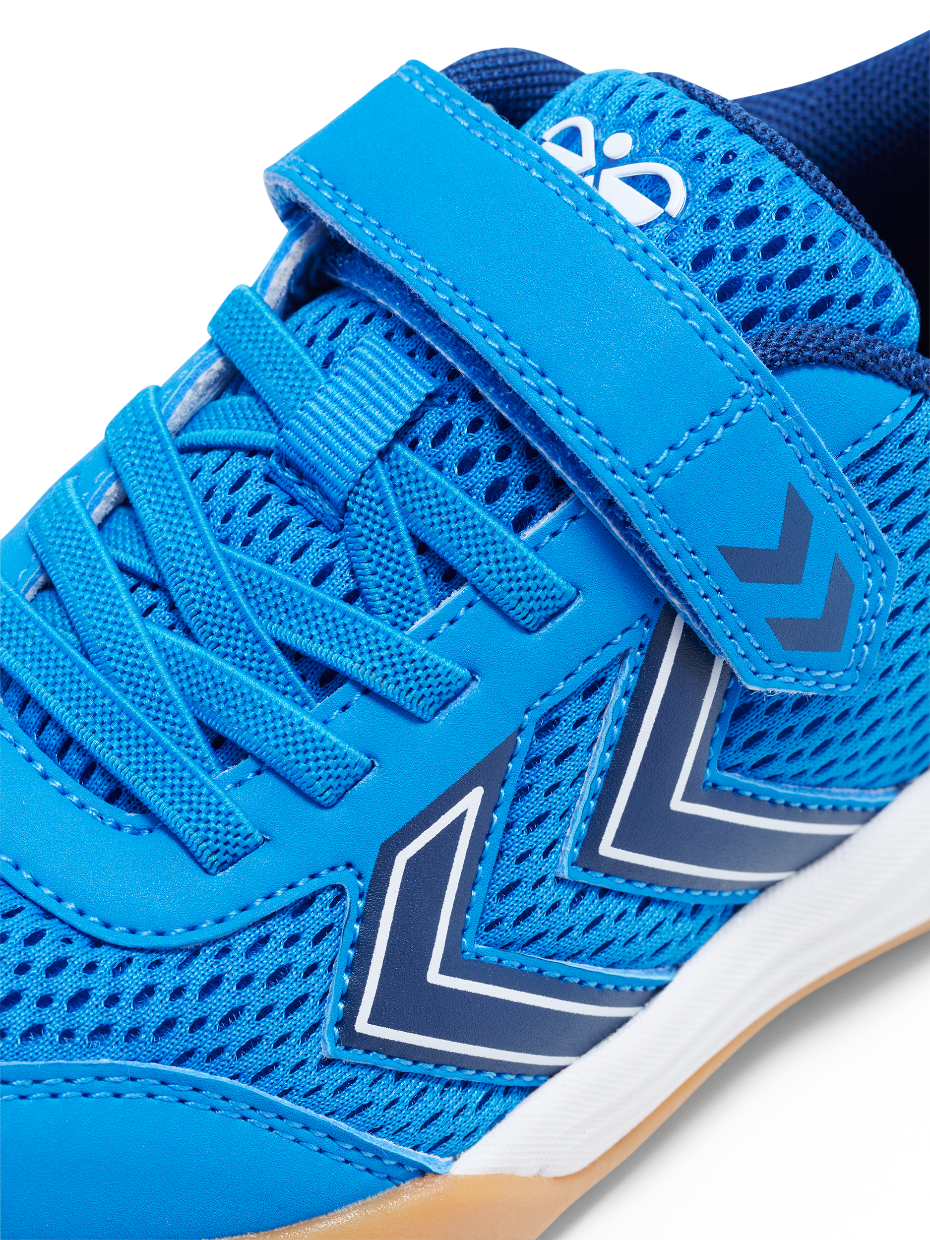 hummel Hallenschuh »MULTIPLAY FLEX VC JR«