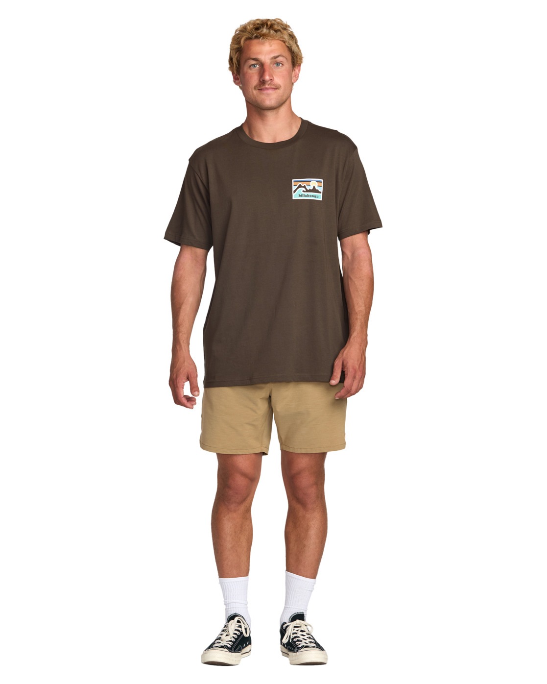 Thumbnail - Billabong T-Shirt "Range Adiv"