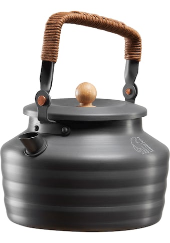 Nordisk Wasserkessel »Aluminium Kettle« Alumin...