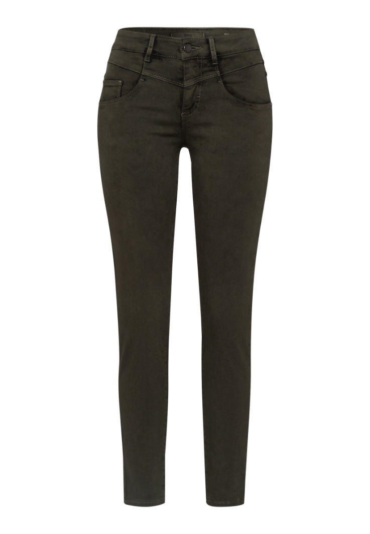 Brax 5-Pocket-Jeans »Style ANA« online bestellen | BAUR