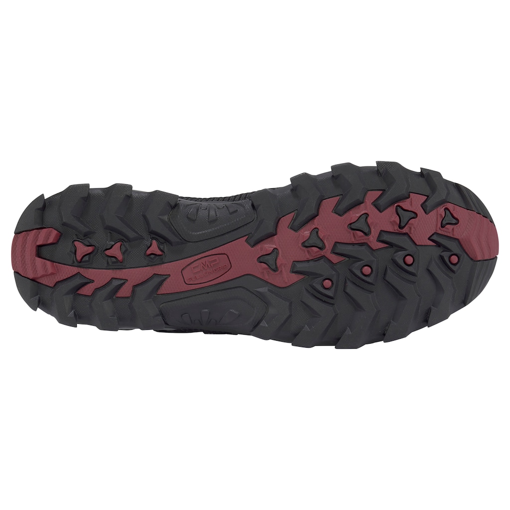 CMP Wanderschuh »Rigel Low Waterproof«