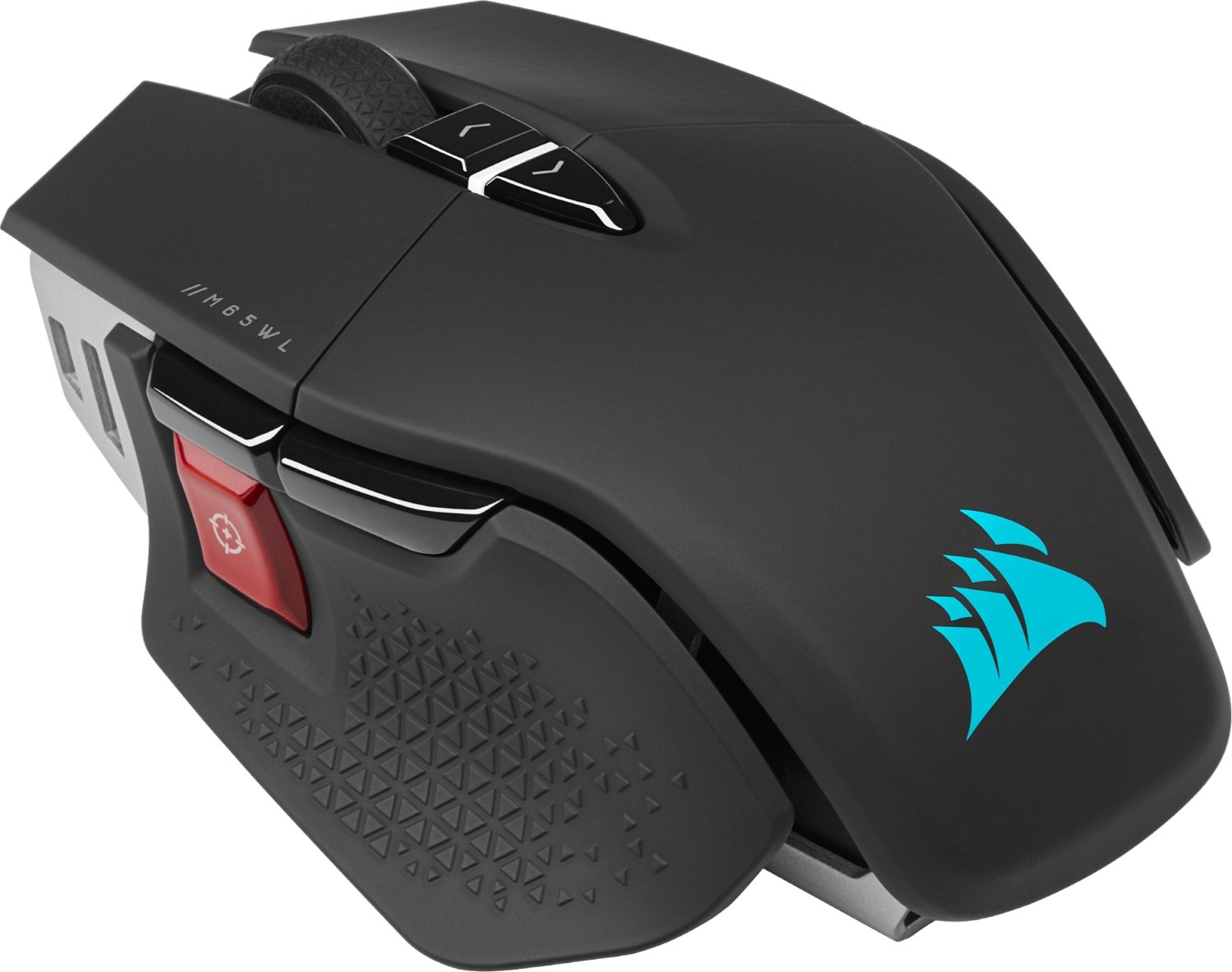Corsair Gaming-Maus »SLIPSTREAM«, Bluetooth
