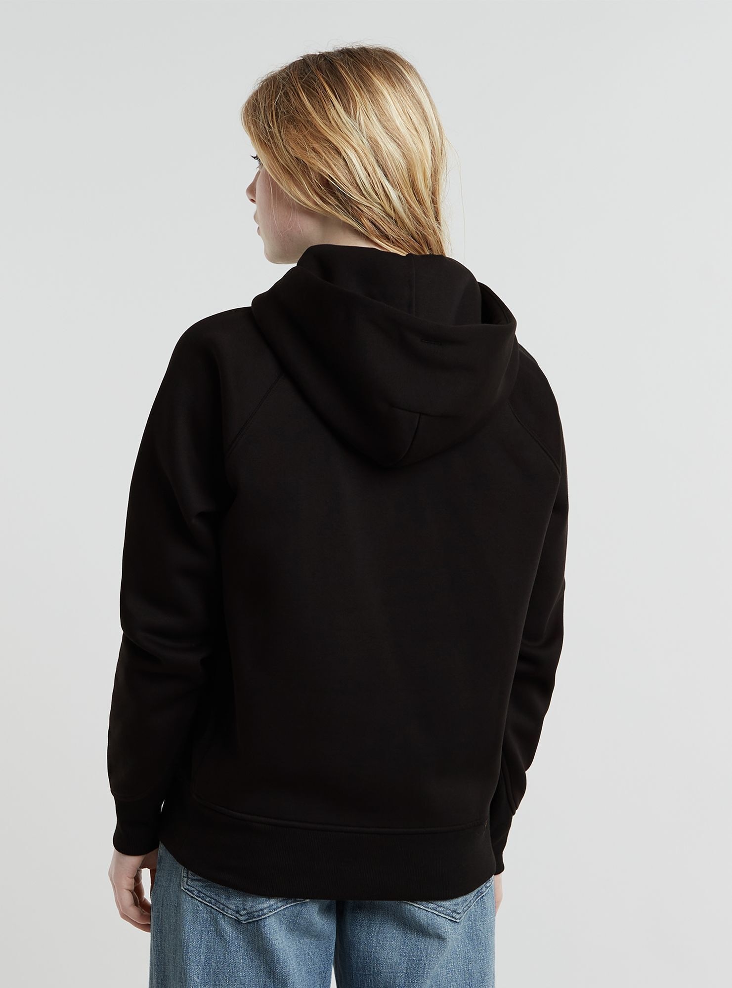 G-STAR Longpullover "Premium Core 2.0 Hooded Sweater" günstig online kaufen