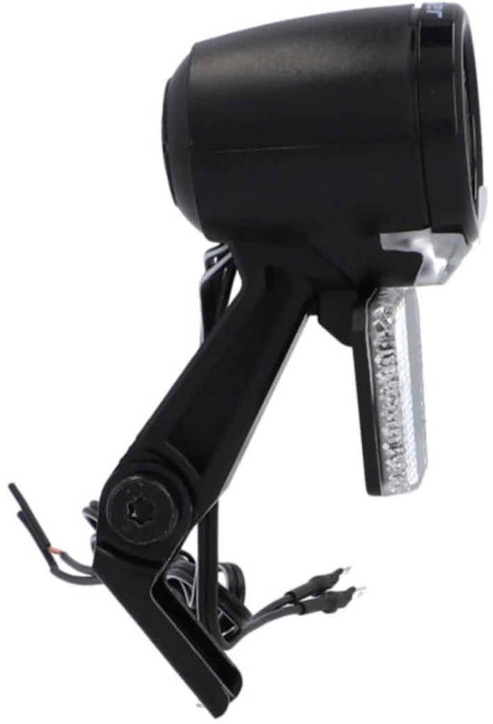 Thumbnail - FISCHER Fahrrad Fahrrad-Frontlicht "Dynamo LED-Frontlicht 40"