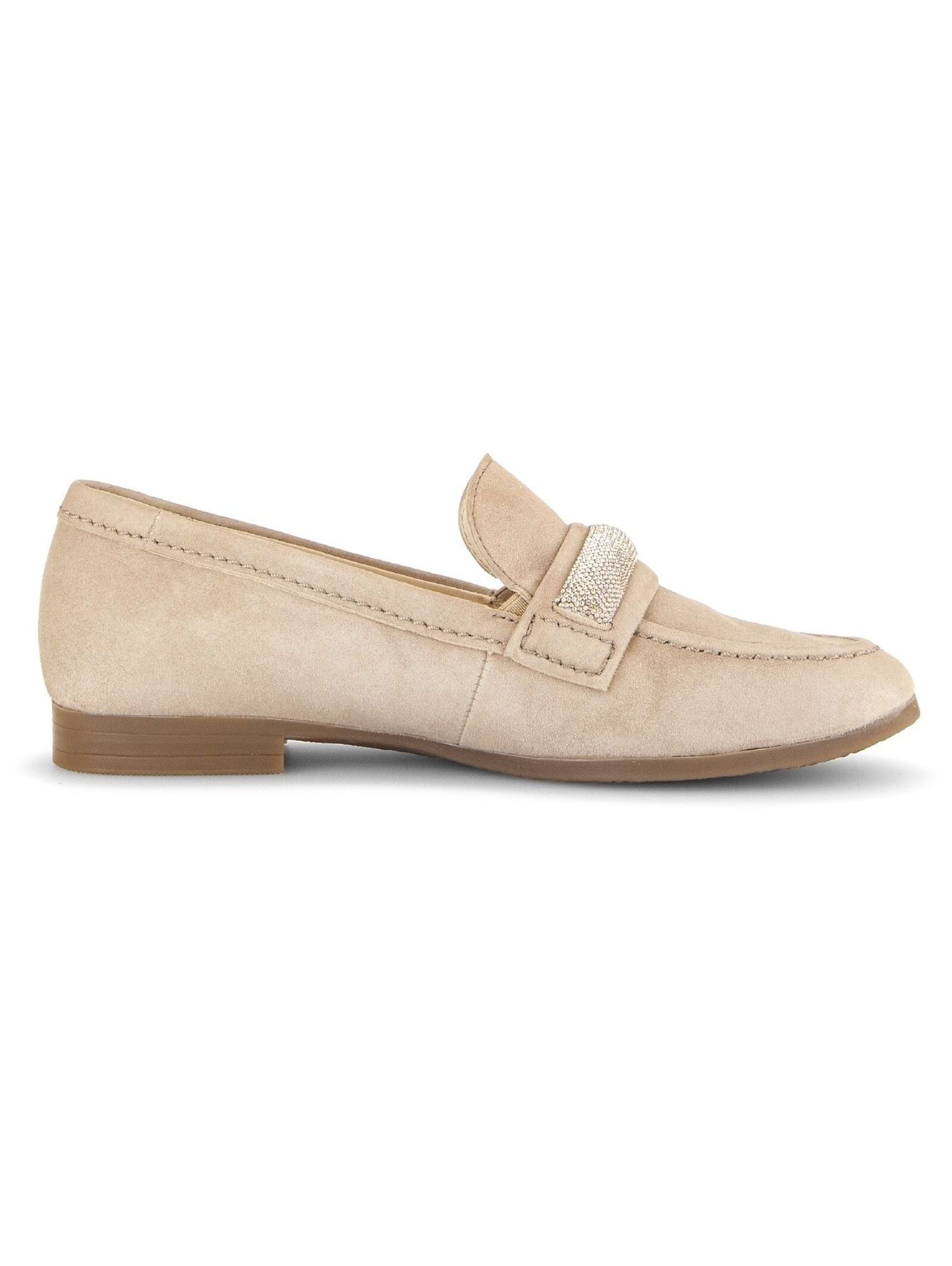Gabor Comfort Slipper »Gabor Comfort Slipper Veloursleder«