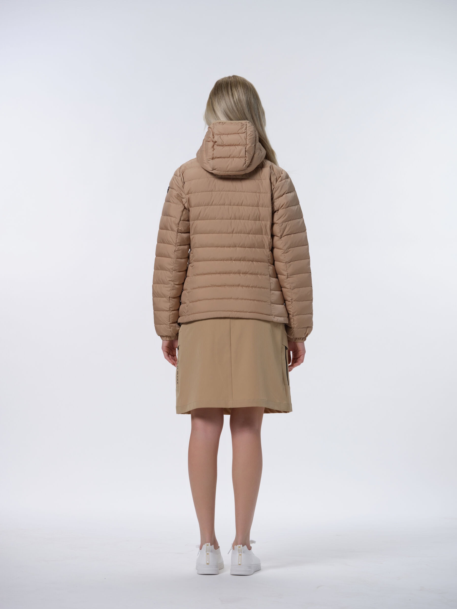 Luhta Outdoorjacke »Luhta Skirt ANDIALA«