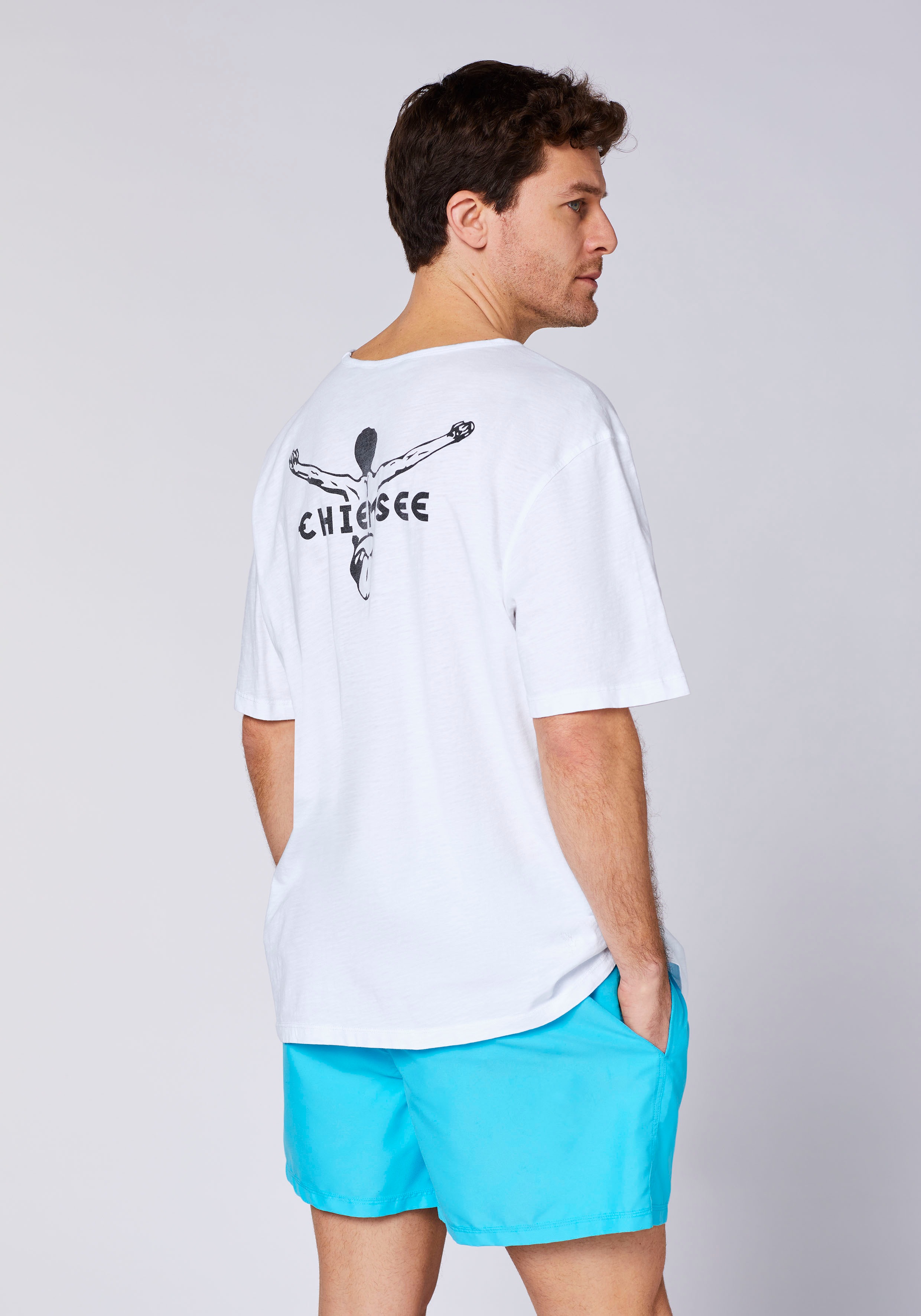 Thumbnail - Chiemsee Funktionsshirt "Regular Fit"