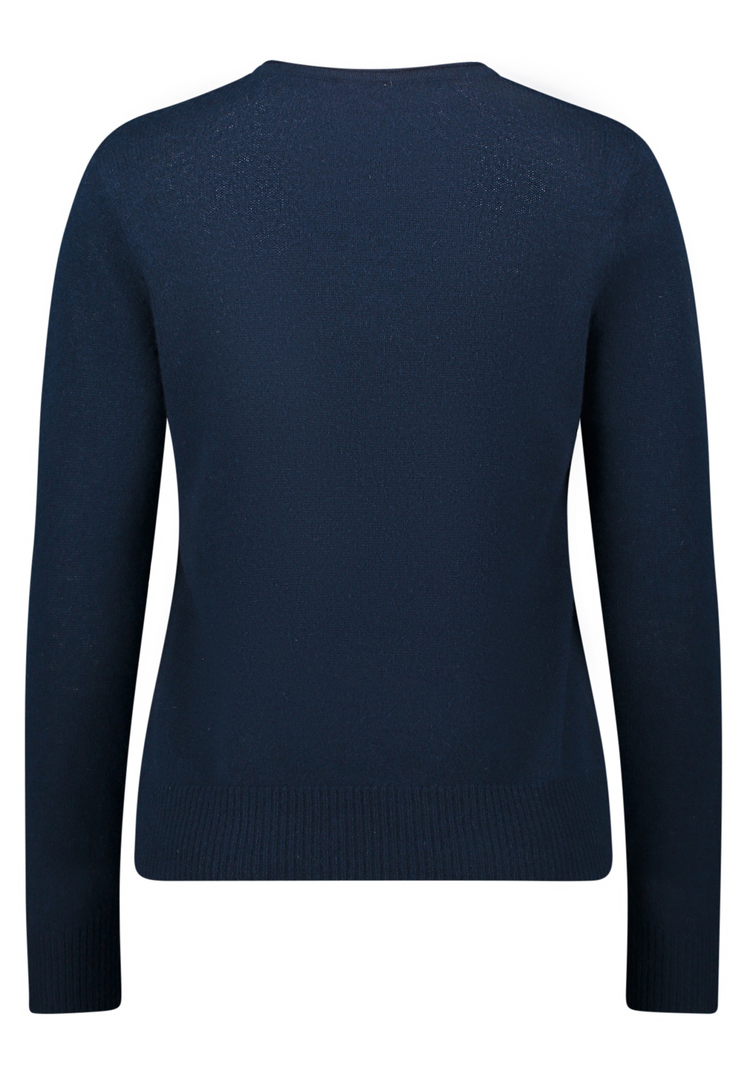 Betty Barclay Strickpullover »Betty Barclay Damen Kaschmir-Pullover mit V-Ausschnitt«, (1 tlg.), Strick