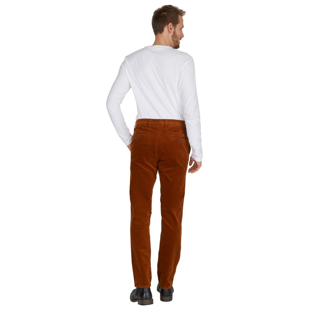 Club of Comfort Cordhose »Garvey 7200«