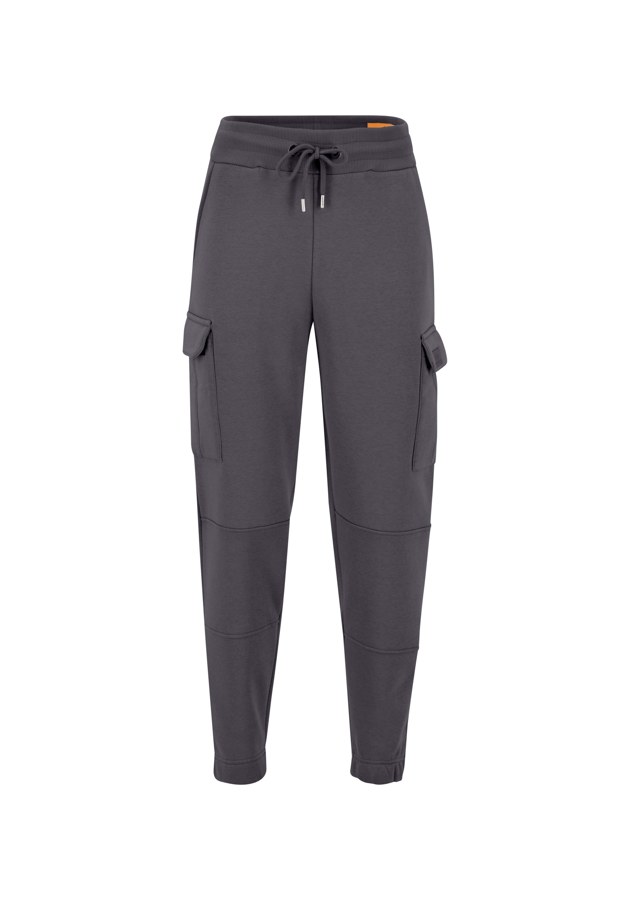 Alpha Industries Jogginghose "X-Fit Label Jogger lange Jogginghose" günstig online kaufen