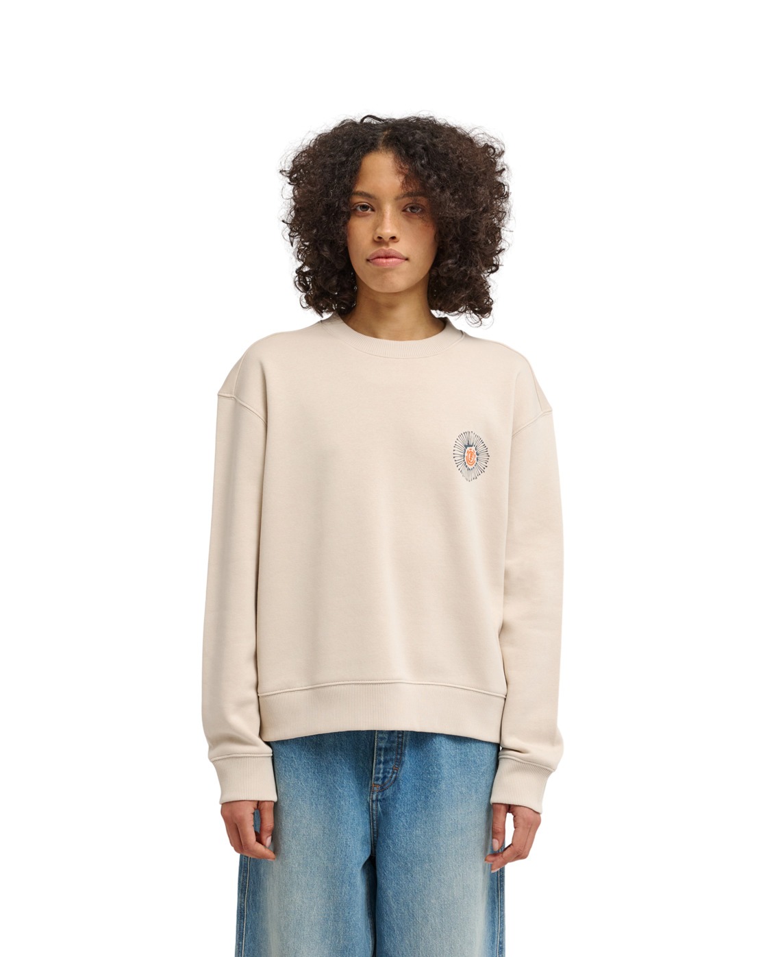 Element Sweatshirt "Dandelion"