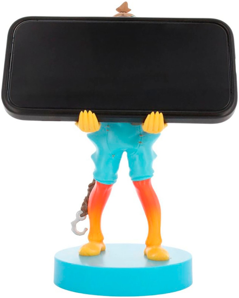 NBG Smartphone-Halterung »Cable Guy - Fortnite Fishstick«