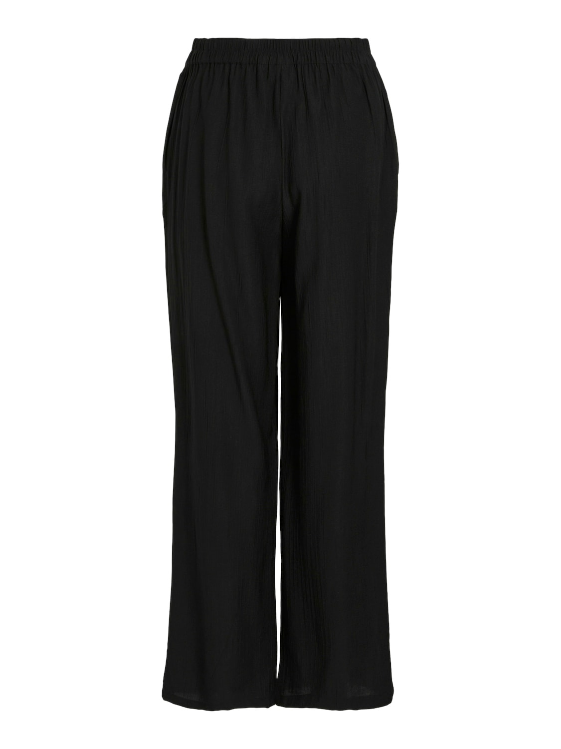 Vila Schlupfhose »VICLO HW LOOSE PANTS - NOOS«