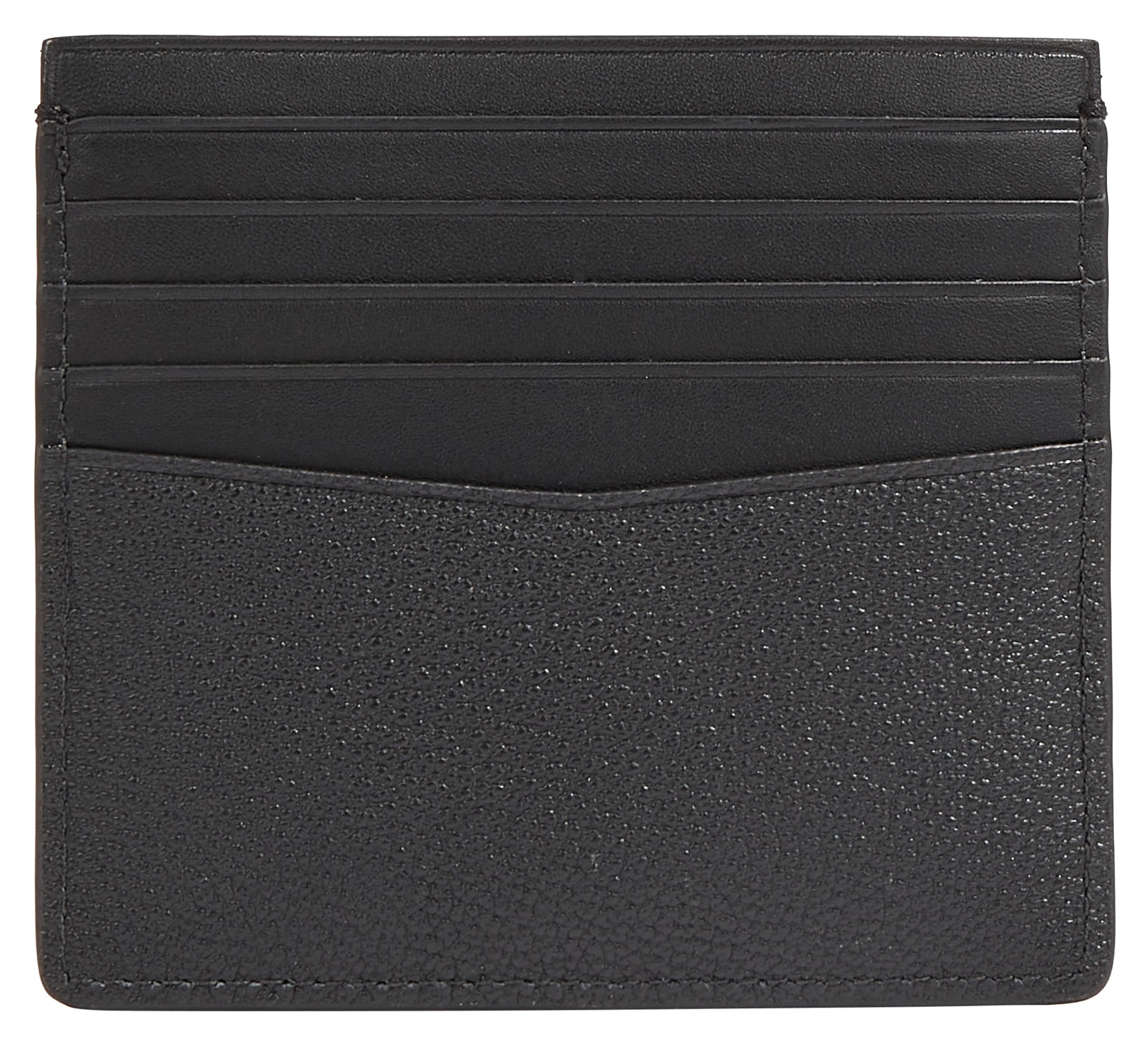 Calvin Klein Jeans Kartenetui »MONO HRDW RFID CARDCASE 10CC«