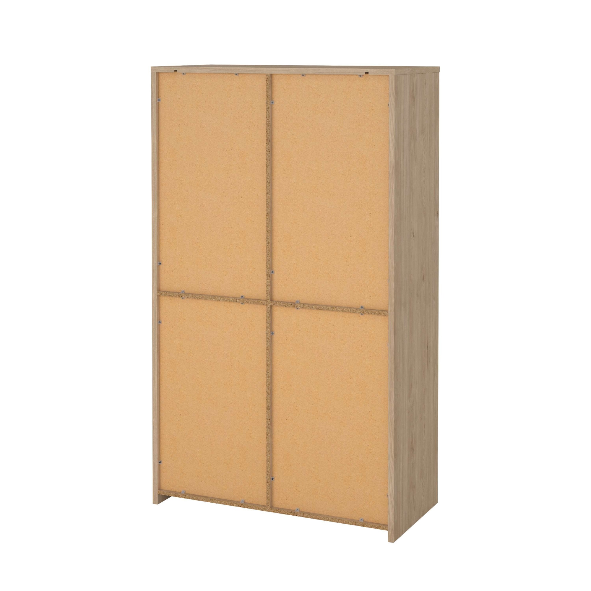 INOSIGN Vitrine »Next Standvitrine, Vitrinenschrank, mit Glastür, Stauraum«, mit 2 Türen, 1 Glastür, 2 Schubladen, Höhe 170 cm, Breite 100 cm