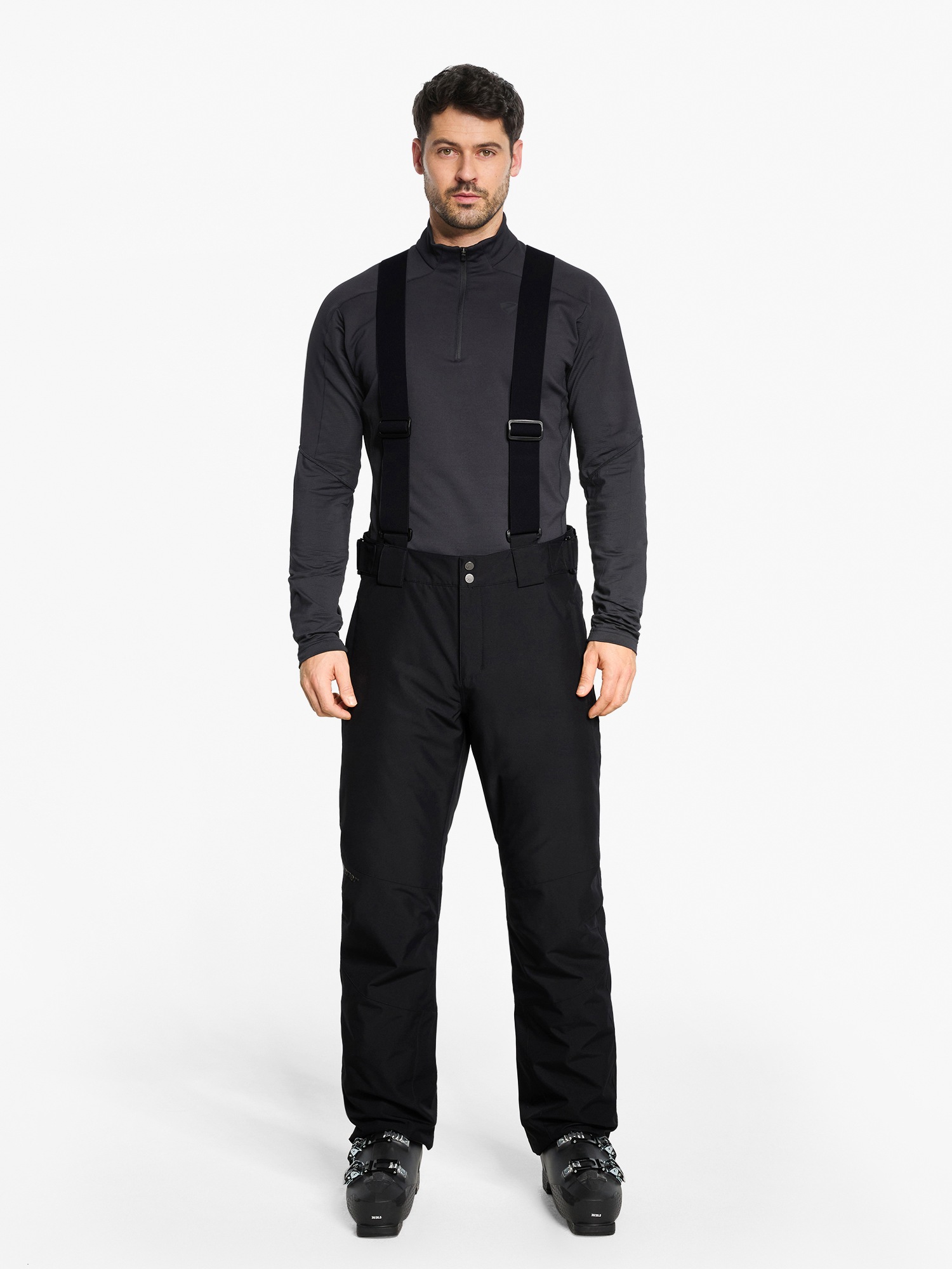 Thumbnail - Ziener Skihose "TAGA-Z pants man"