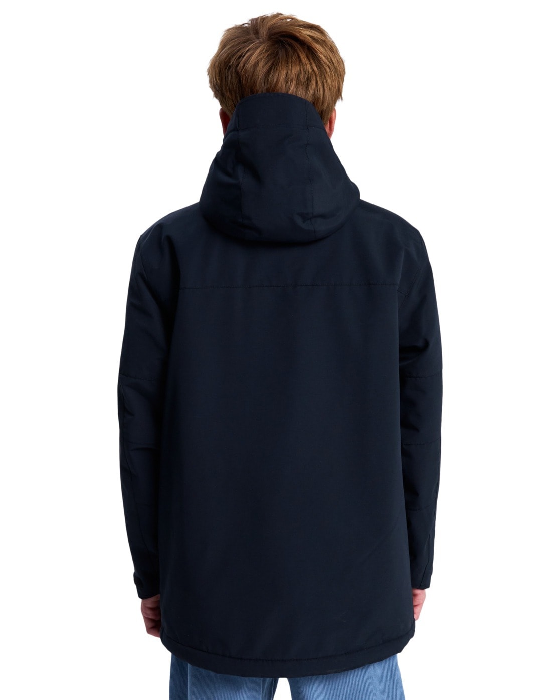 Quiksilver Regenjacke »Overcast 3K Parka«