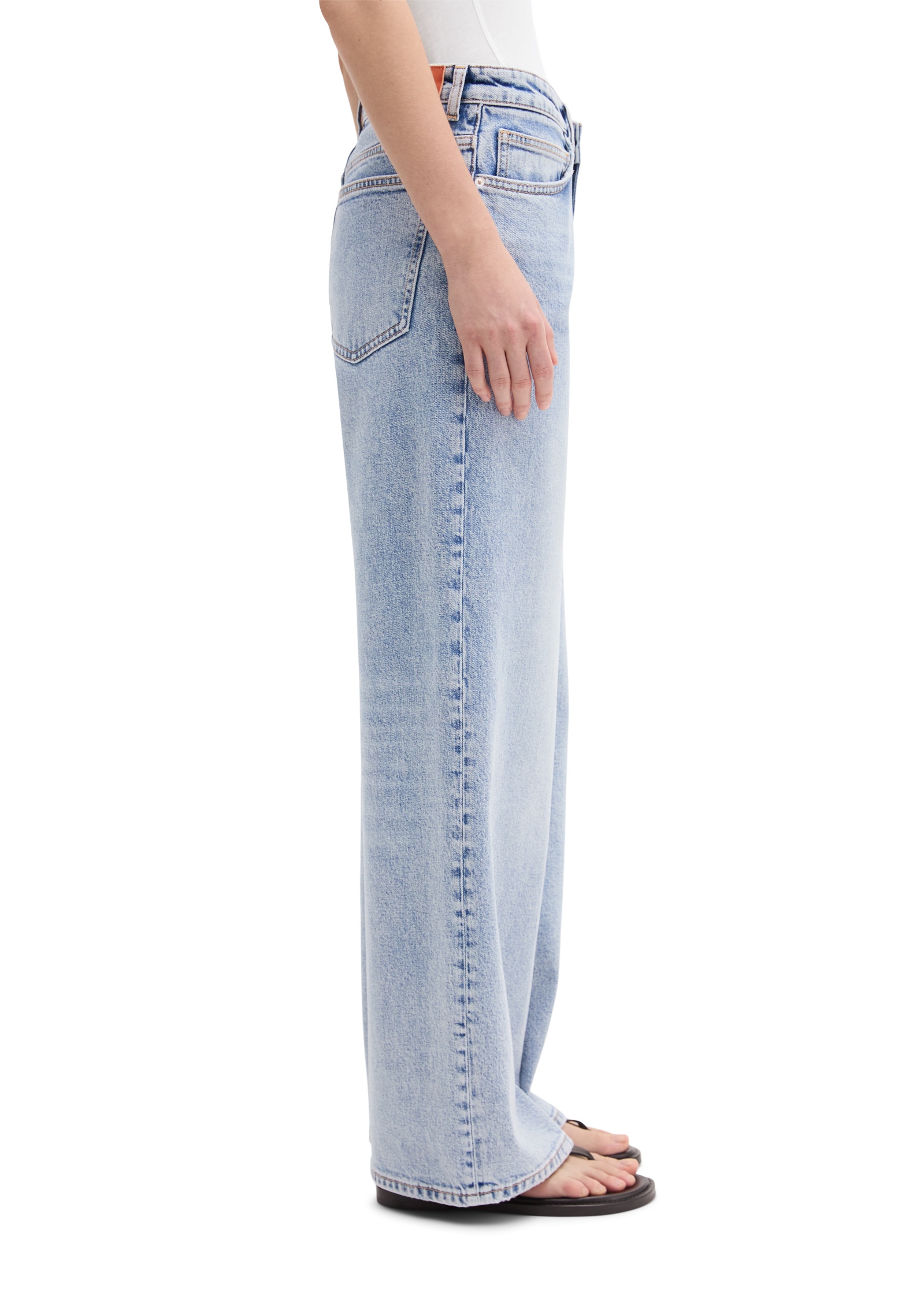 Marc O'Polo 5-Pocket-Jeans »mit CIRCULOSE®«