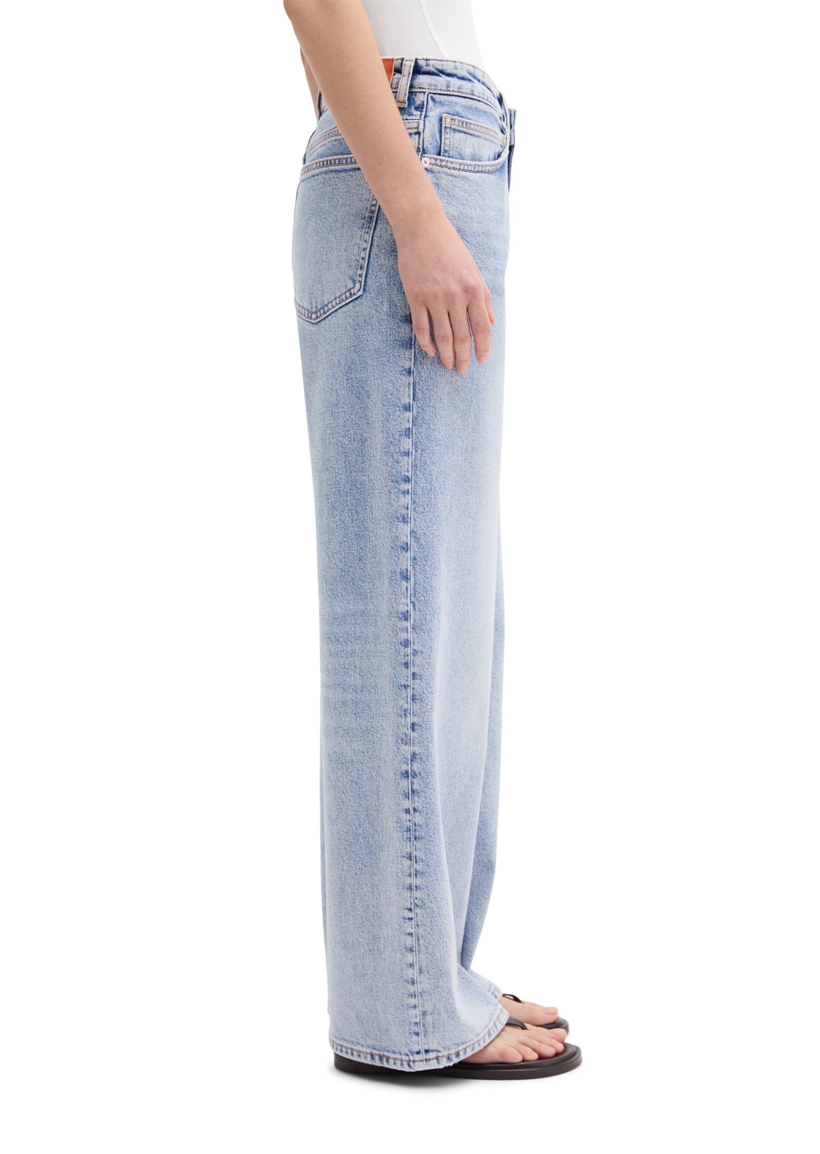 Marc OPolo 5-Pocket-Jeans "mit CIRCULOSE" günstig online kaufen