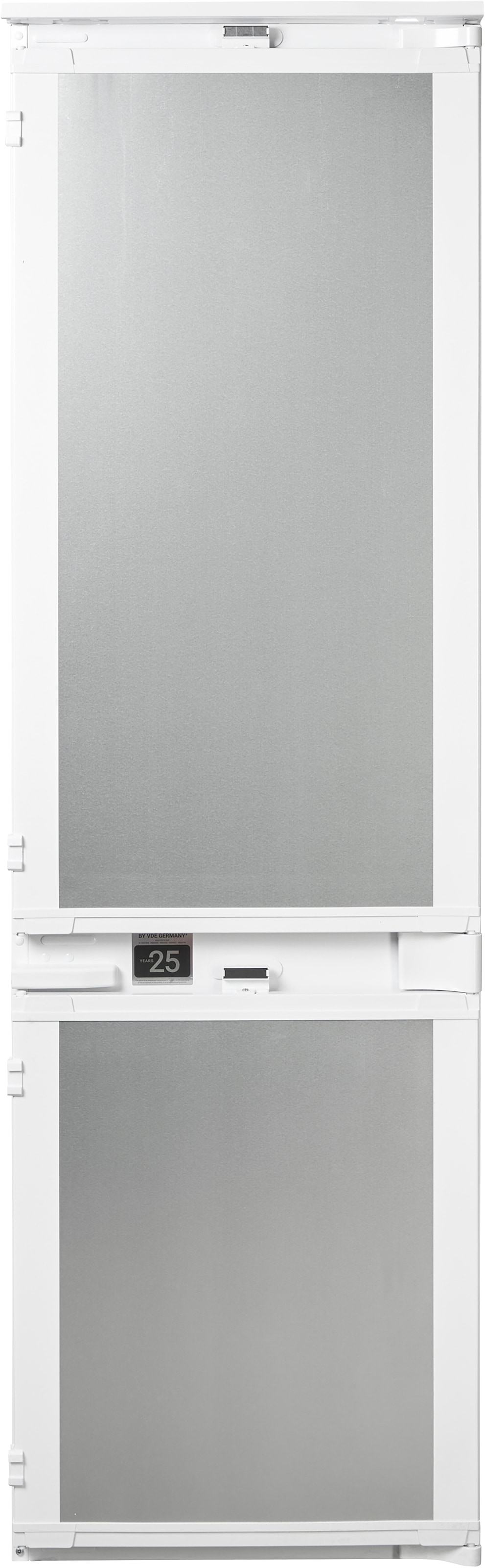 BEKO Einbaukühlgefrierkombination »B5BCNA295HS« 177,5 cm hoch 54 cm breit