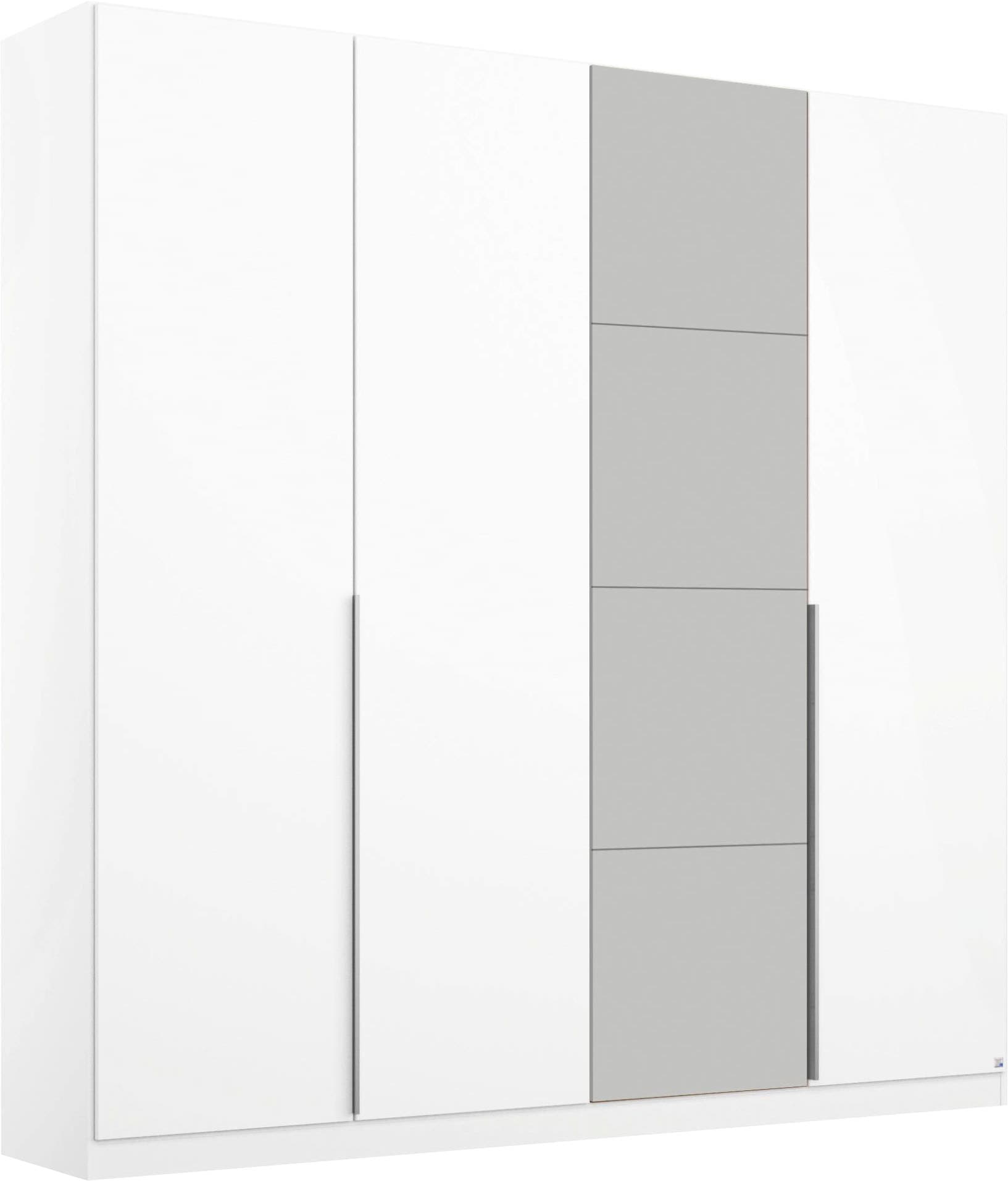 rauch Drehtürenschrank "Kleiderschrank Schrank Garderobe Wäscheschrank Schl günstig online kaufen