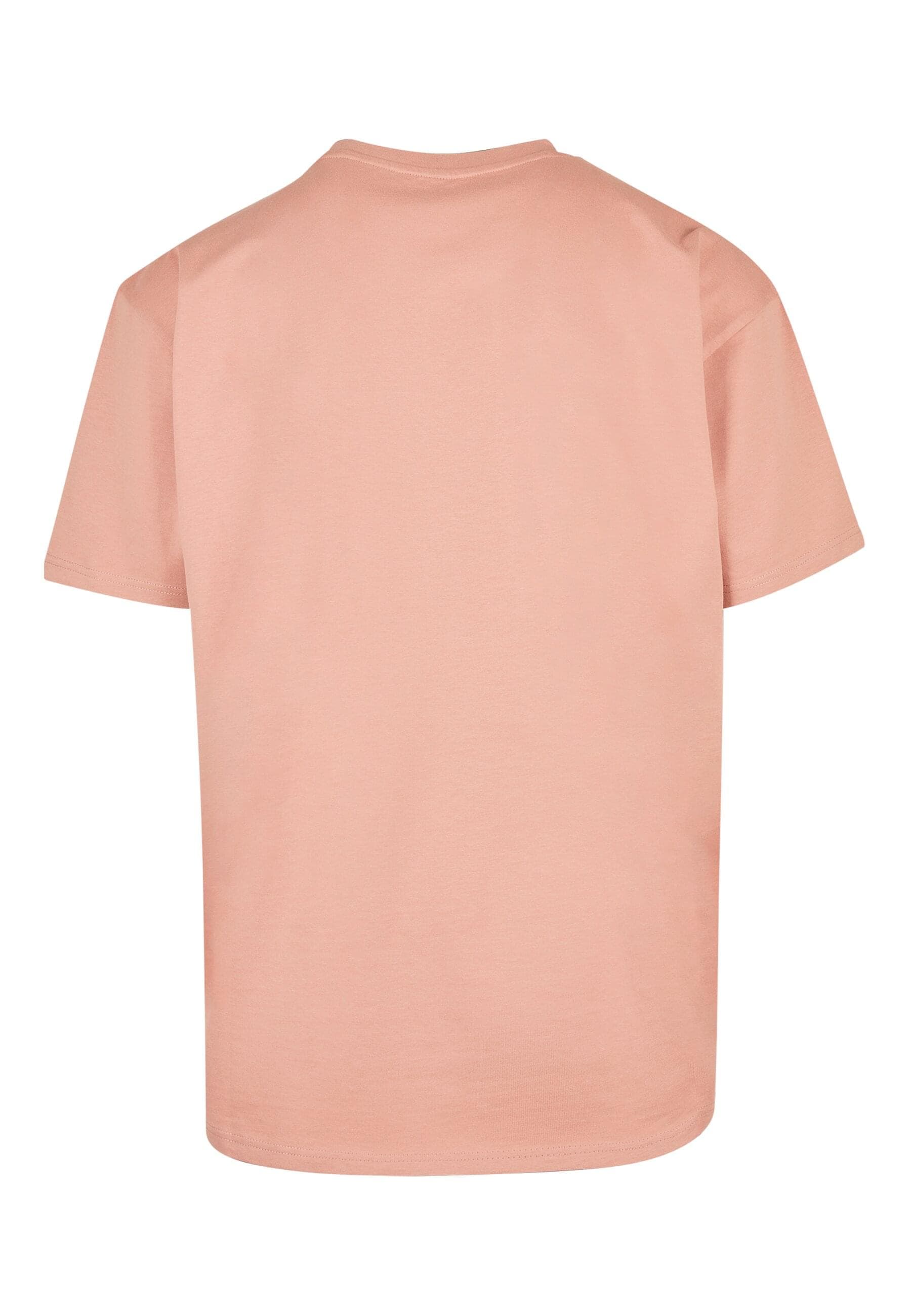 Merchcode T-Shirt "Merchcode Herren Hamburg Heavy Oversize Tee-BY102", (1 t günstig online kaufen