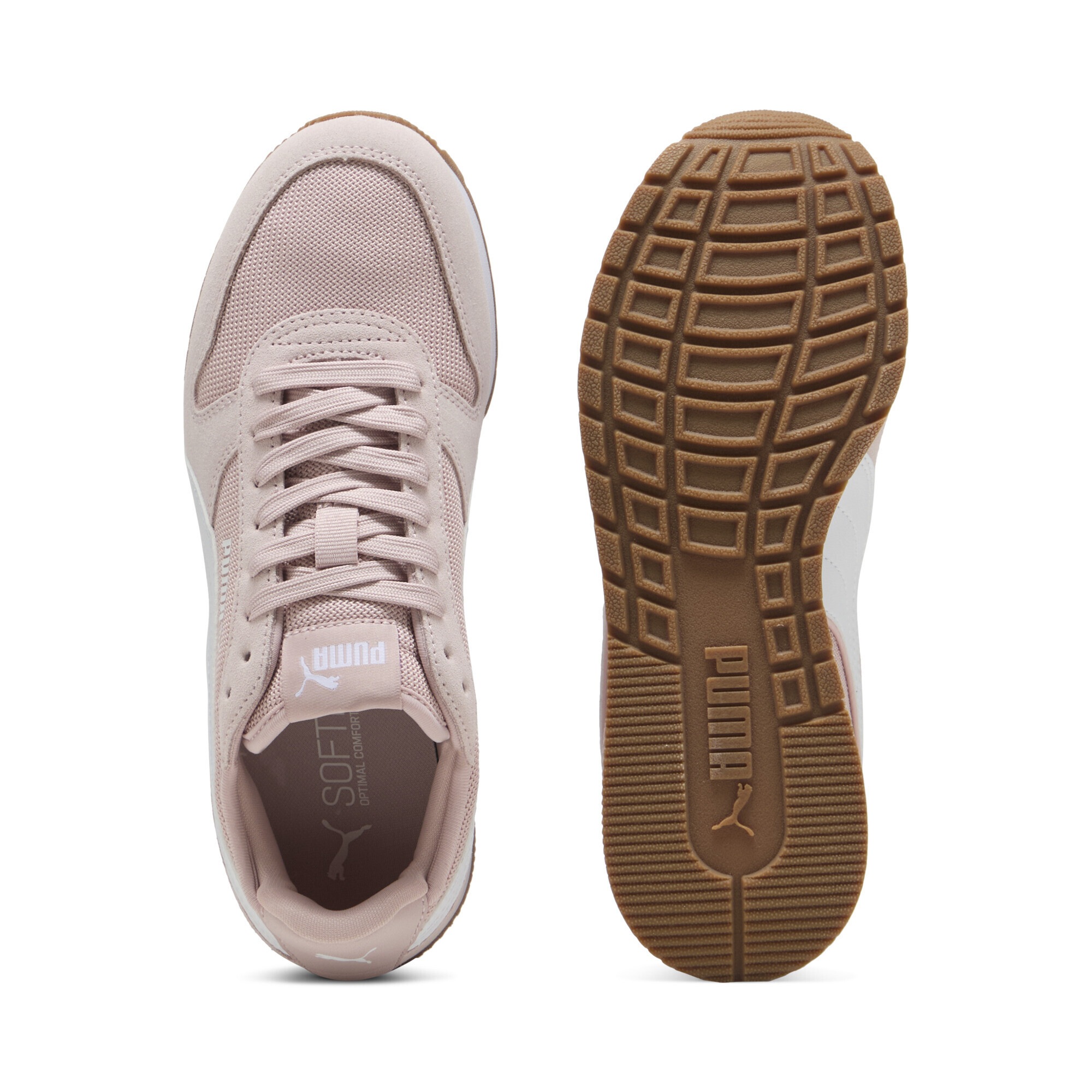 PUMA Sneaker »ST MILER Sneakers Erwachsene«