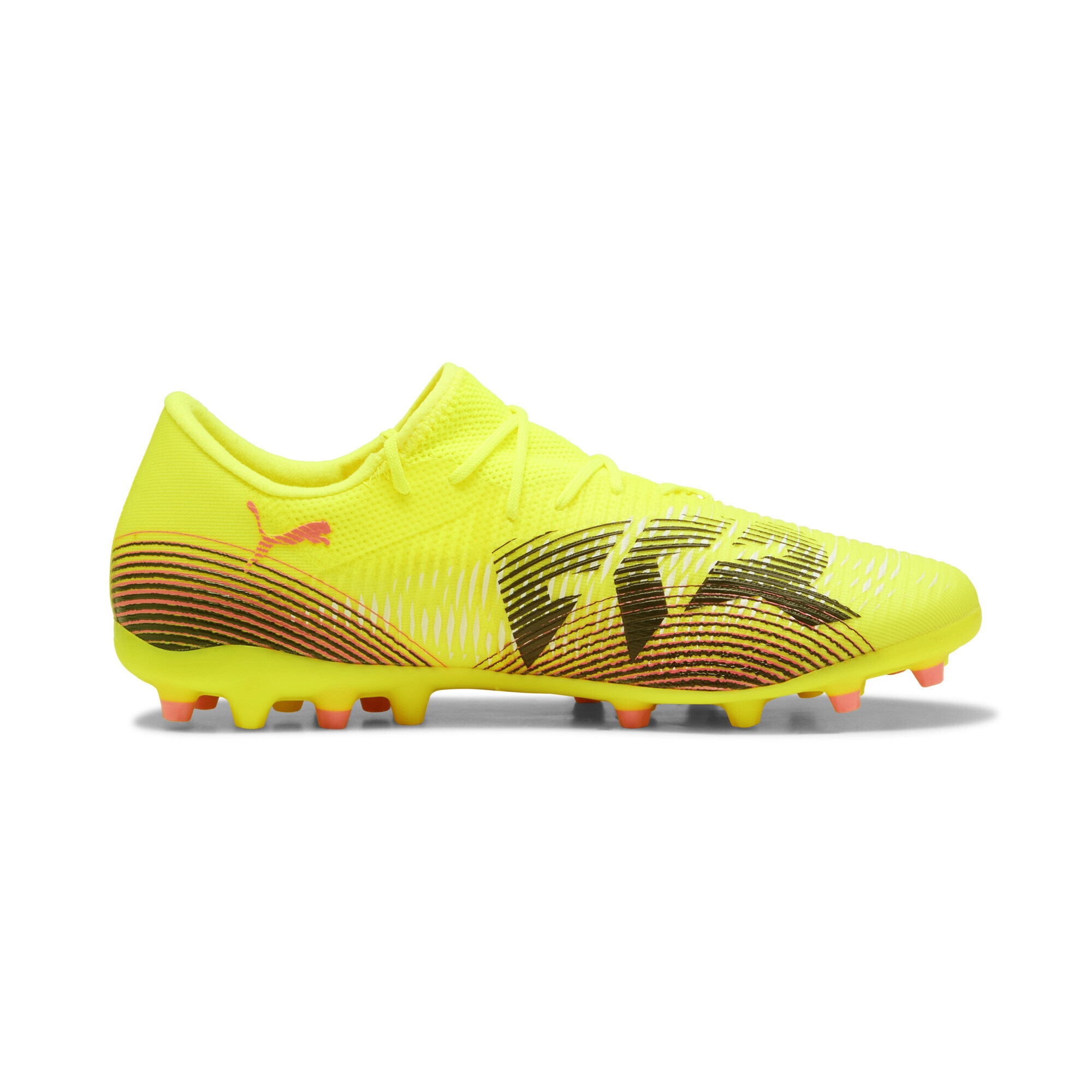 PUMA Fußballschuh »FUTURE 8 MATCH MG Low Fußballschuhe Erwachsene«