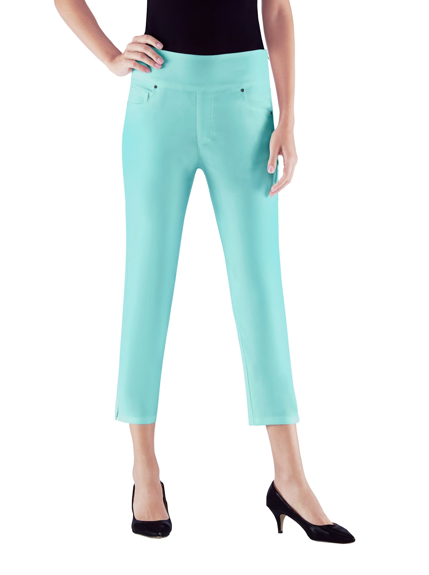 Casual Looks Stretch-Hose